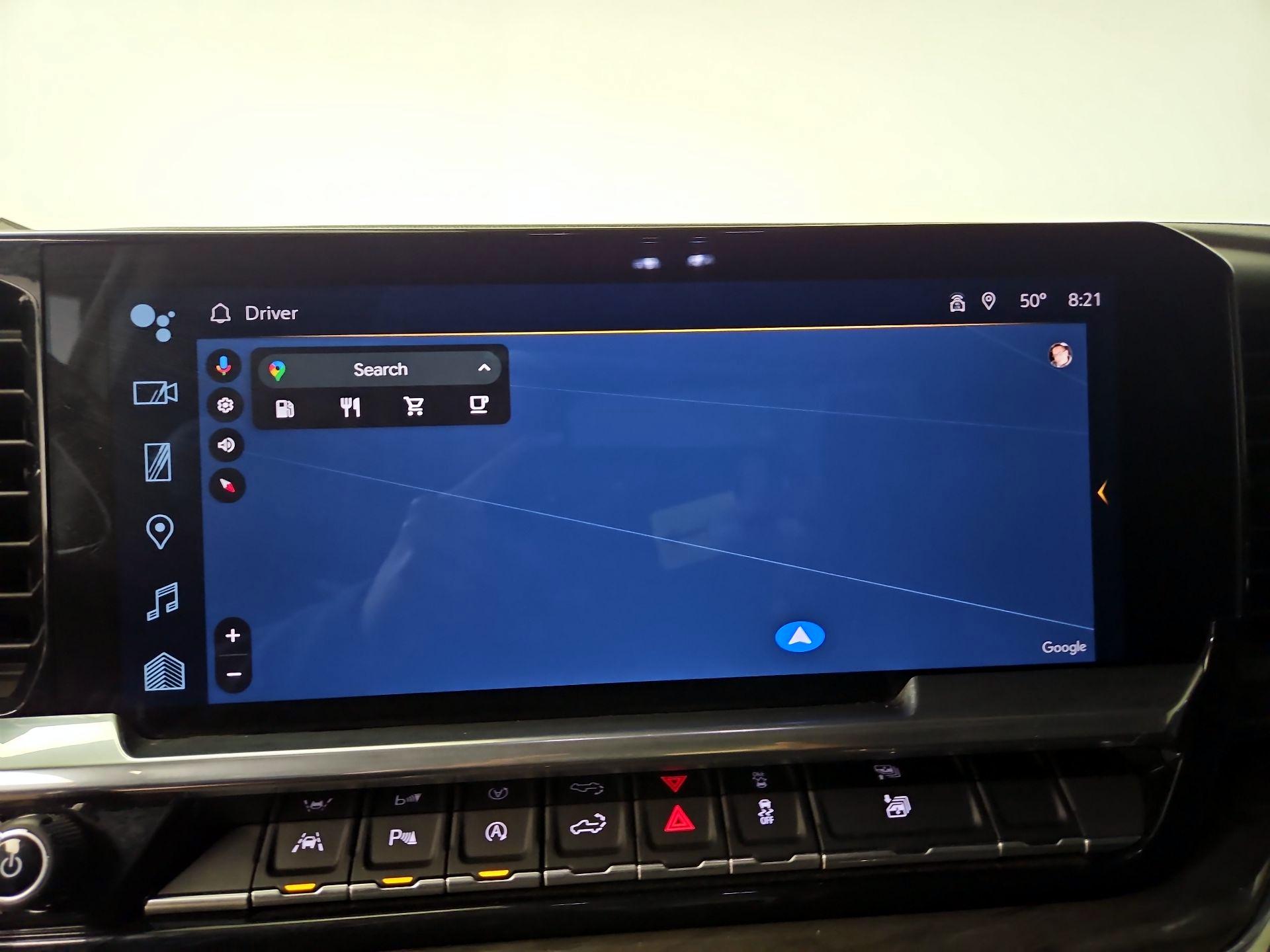 Thumbnail: 2023 Chevrolet Silverado 1500 - 14