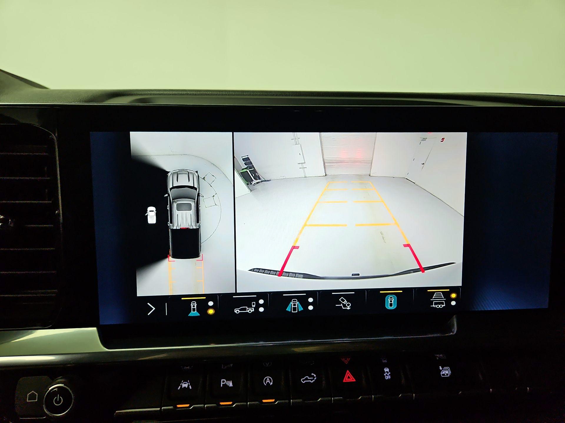 Thumbnail: 2023 Chevrolet Silverado 1500 - 15