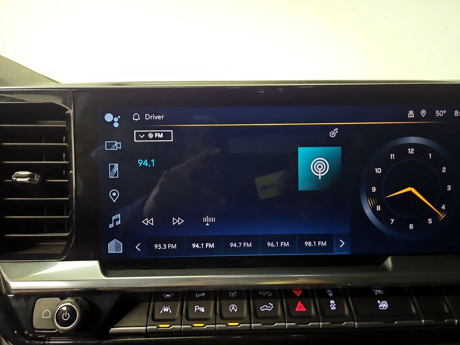 Thumbnail: 2023 Chevrolet Silverado 1500 - 16