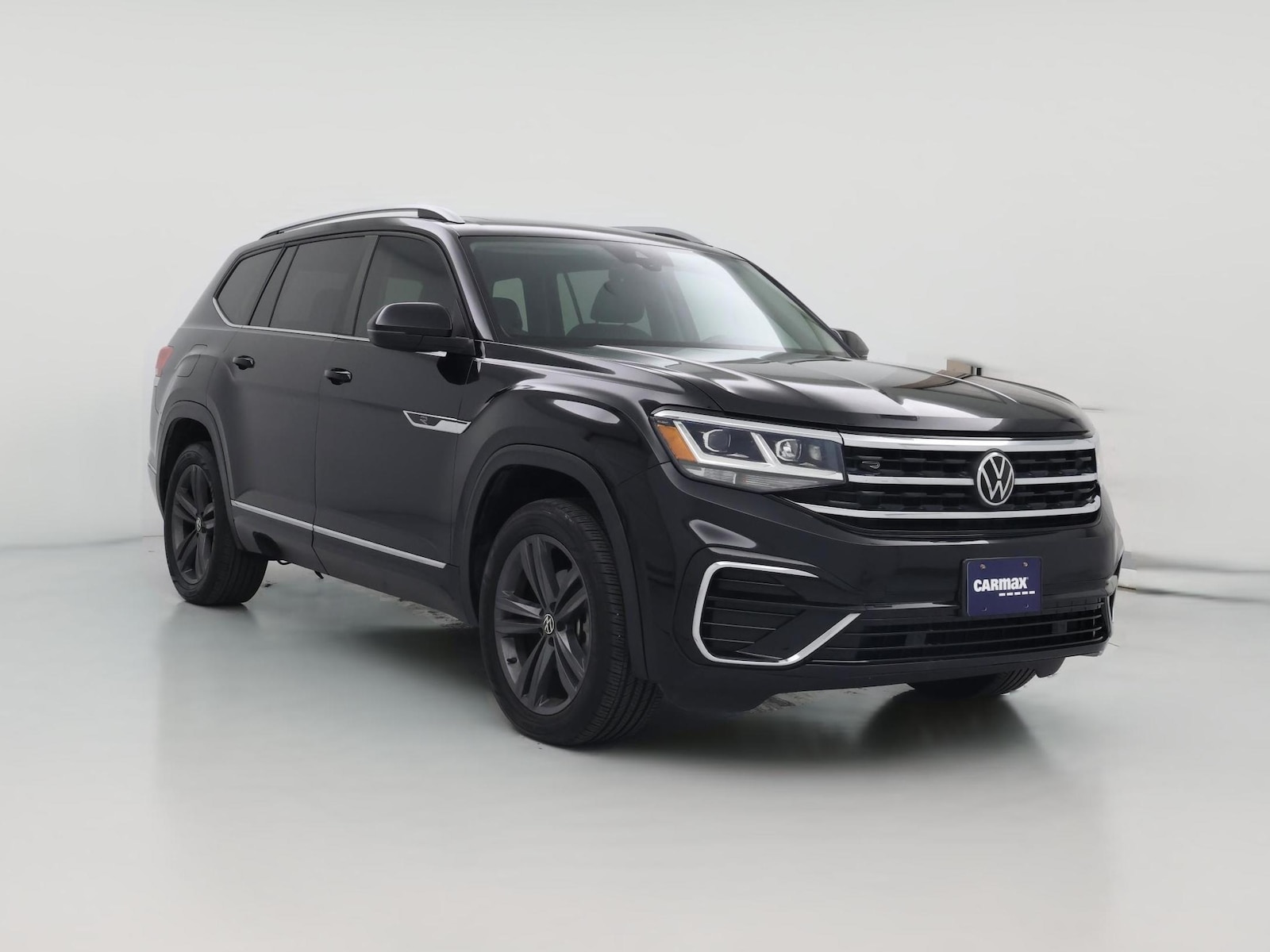 2022 Volkswagen Atlas SEL R-Line