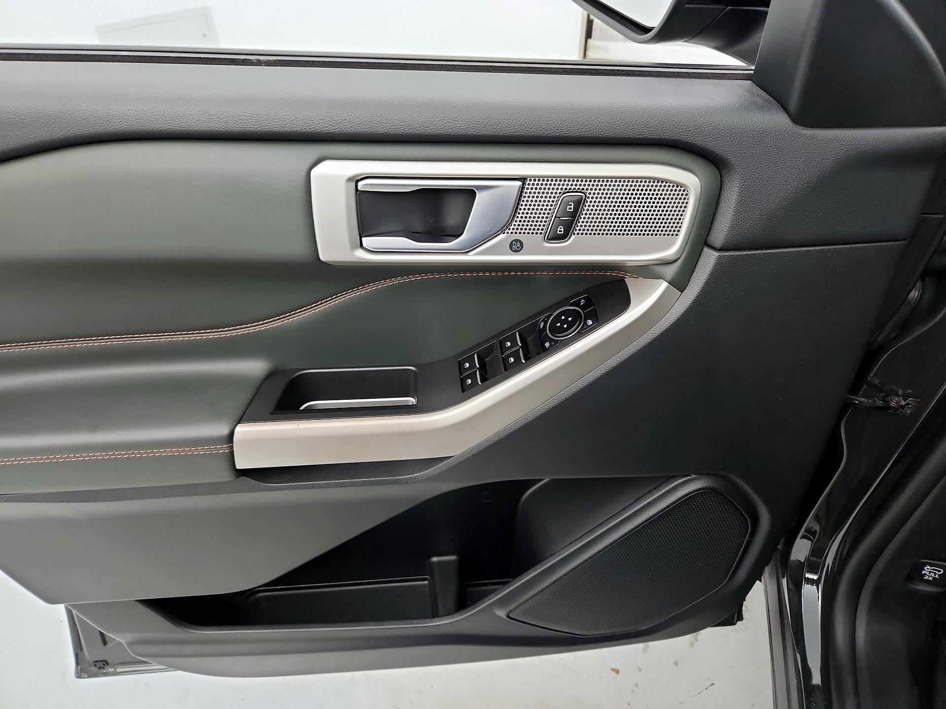 Thumbnail: 2023 Ford Explorer - 12