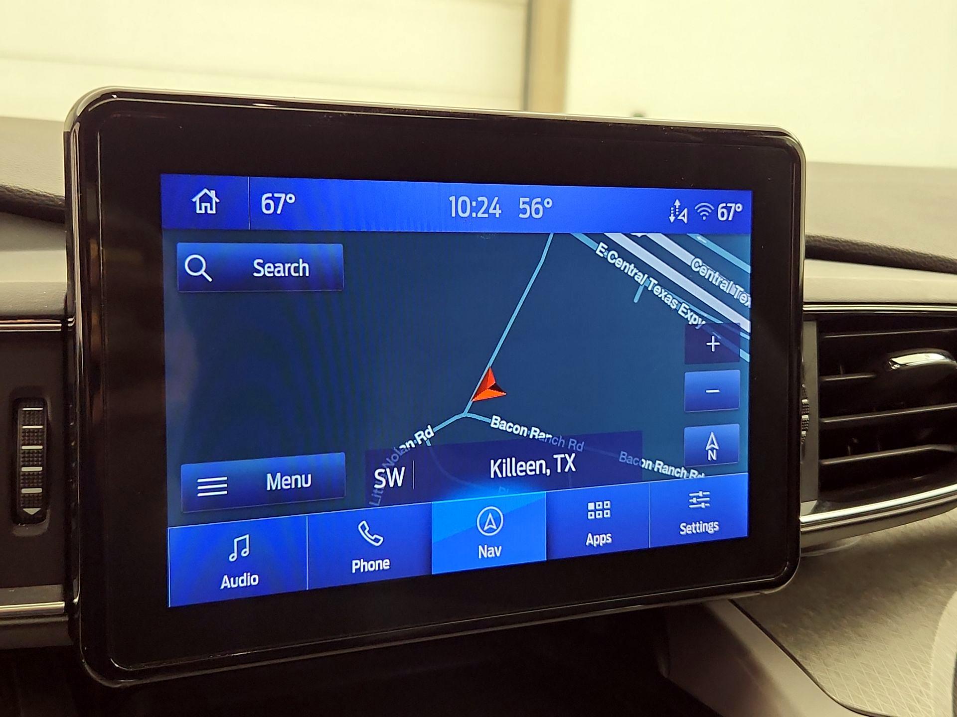 Thumbnail: 2023 Ford Explorer - 14