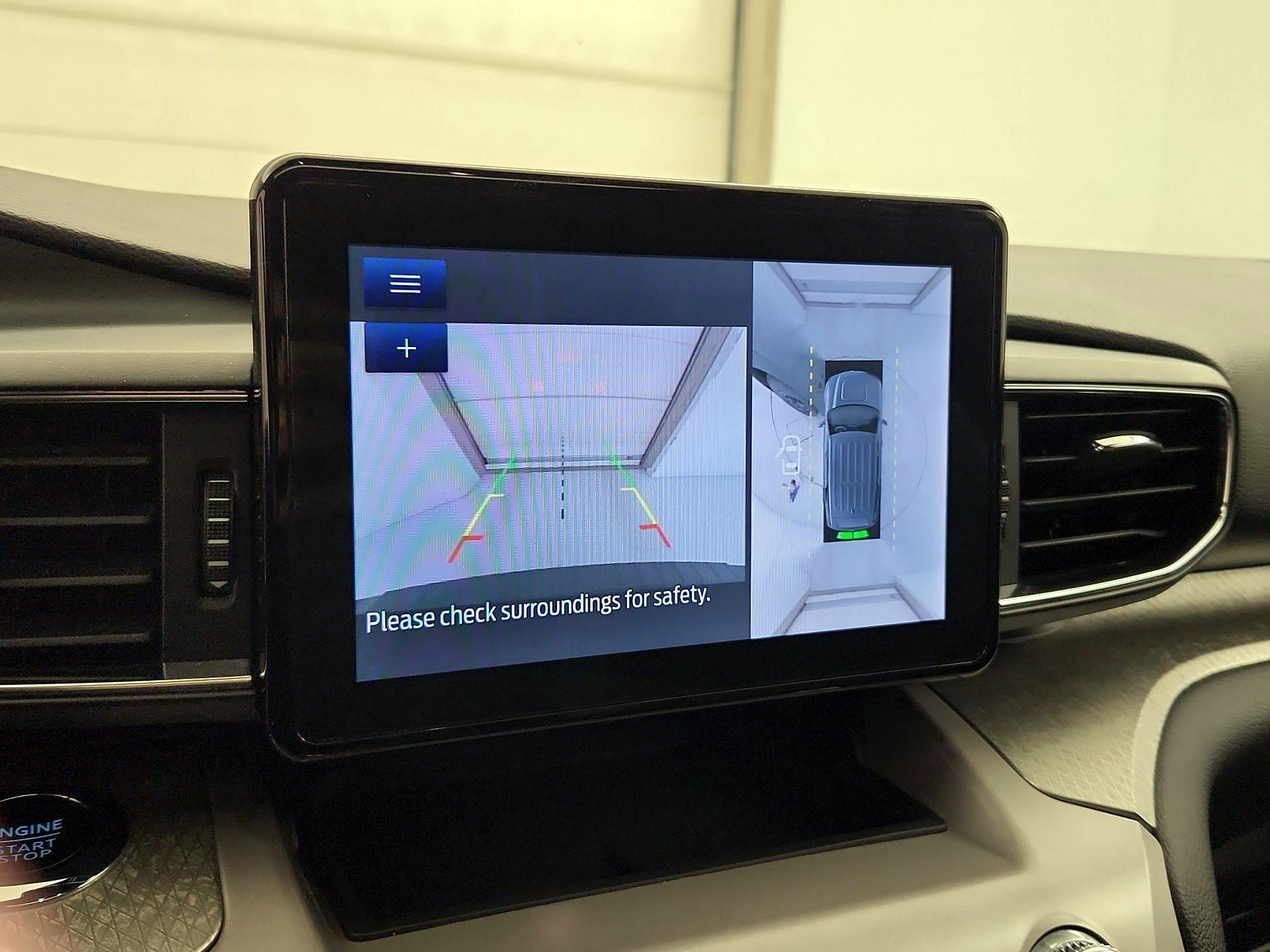 Thumbnail: 2023 Ford Explorer - 15