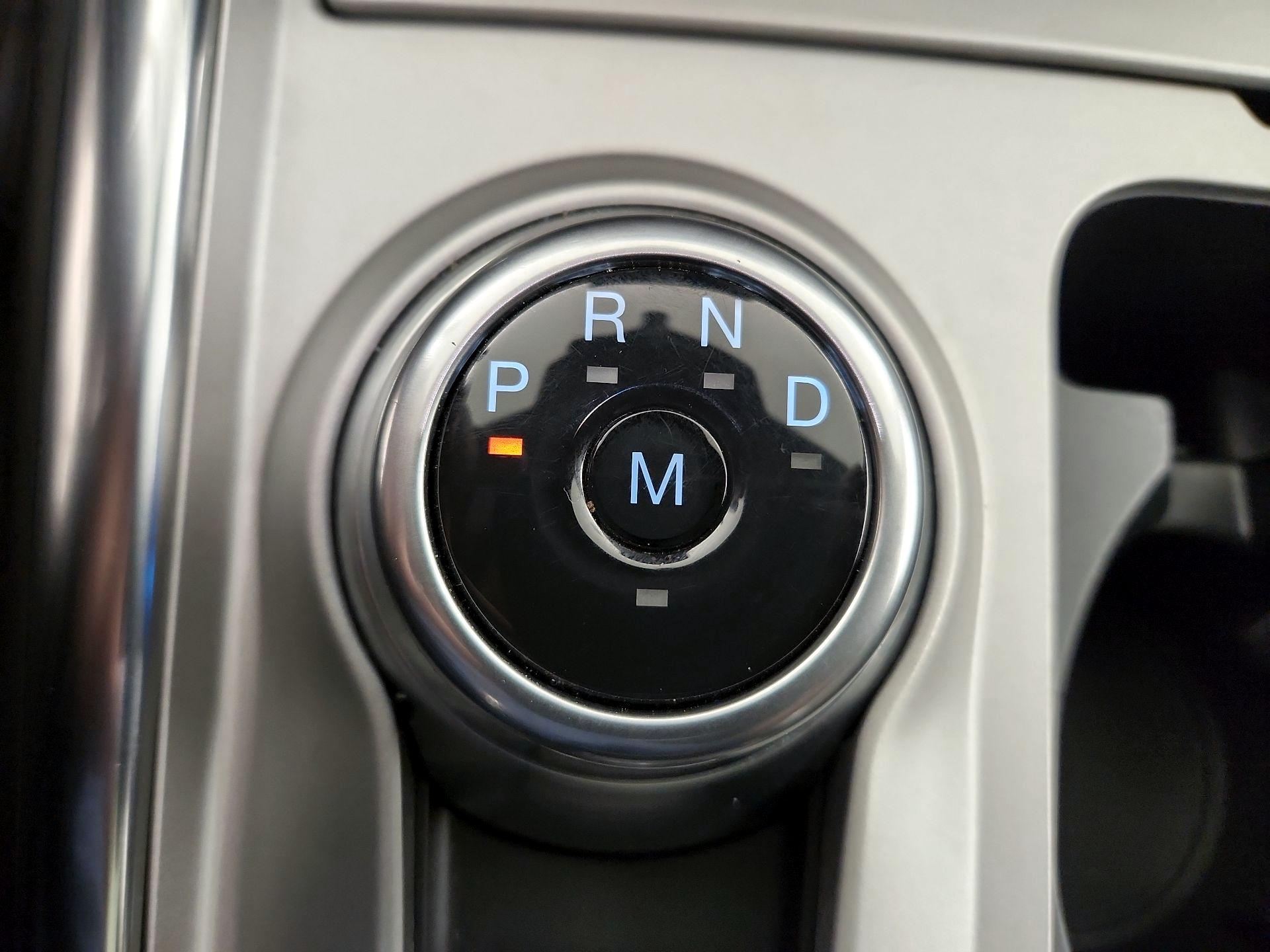 Thumbnail: 2023 Ford Explorer - 18