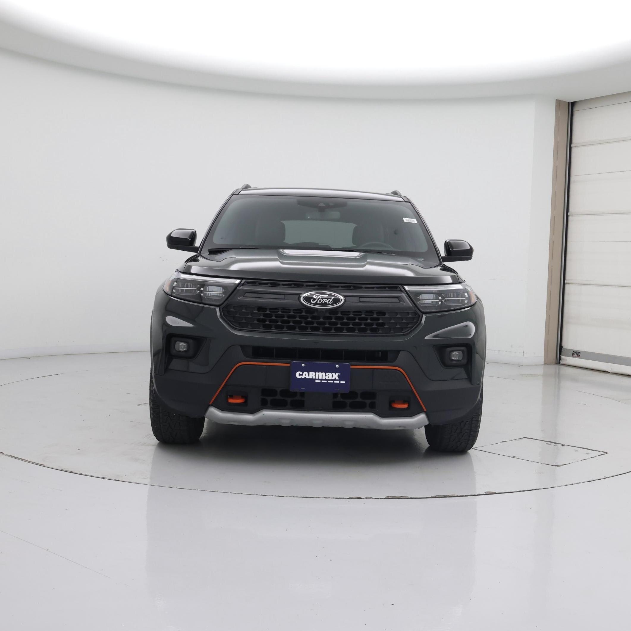 Thumbnail: 2023 Ford Explorer - 5