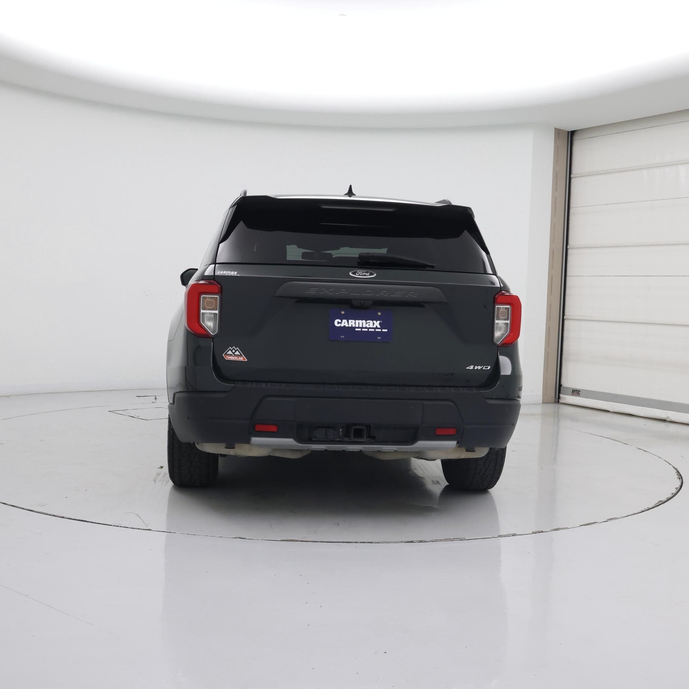 Thumbnail: 2023 Ford Explorer - 6