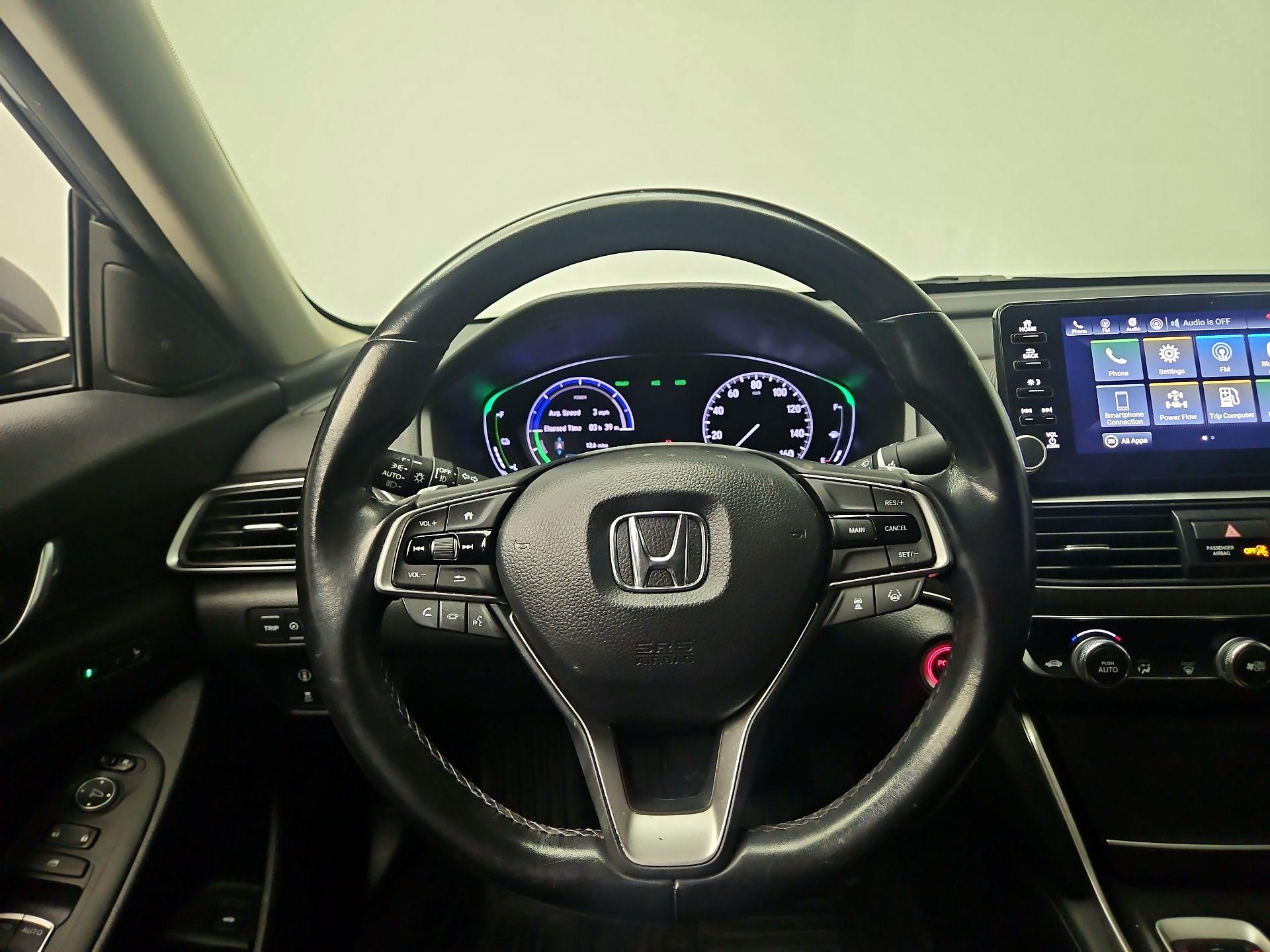 Thumbnail: 2020 Honda Accord - 10