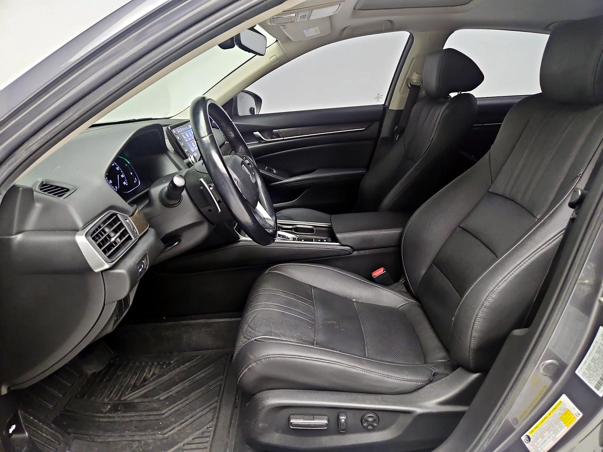 Thumbnail: 2020 Honda Accord - 11