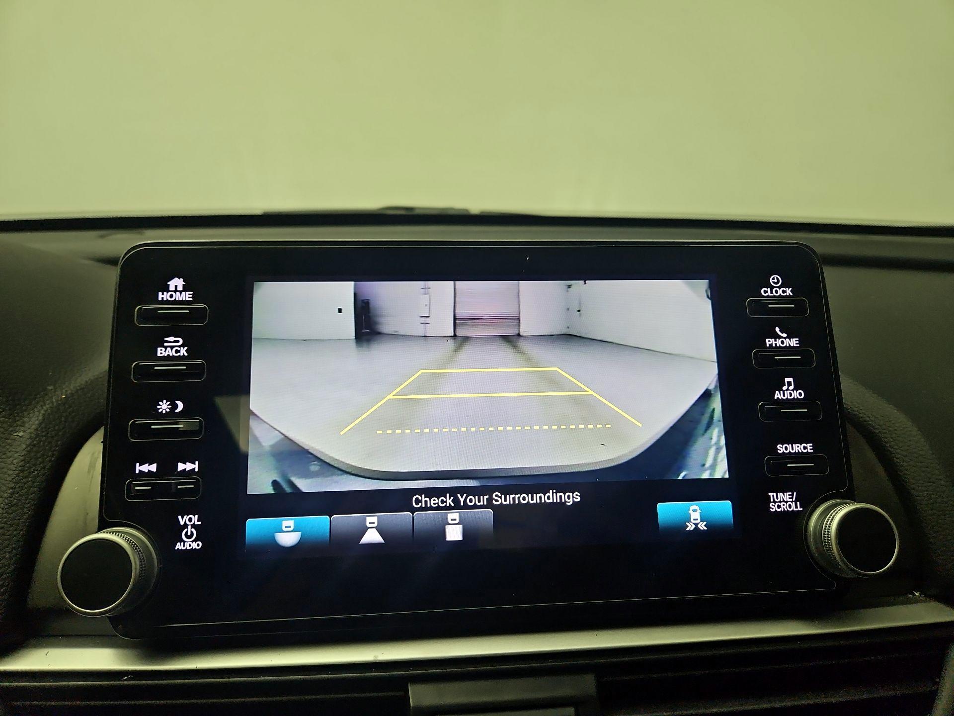 Thumbnail: 2020 Honda Accord - 14