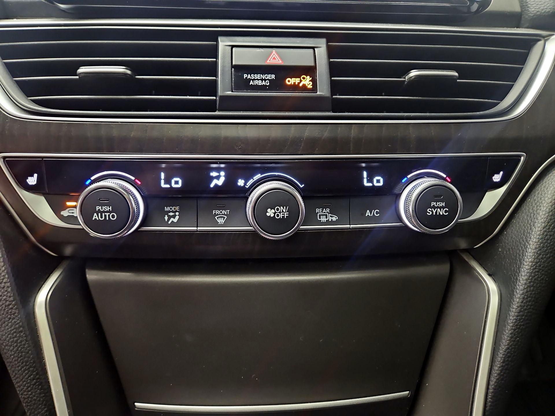 Thumbnail: 2020 Honda Accord - 16