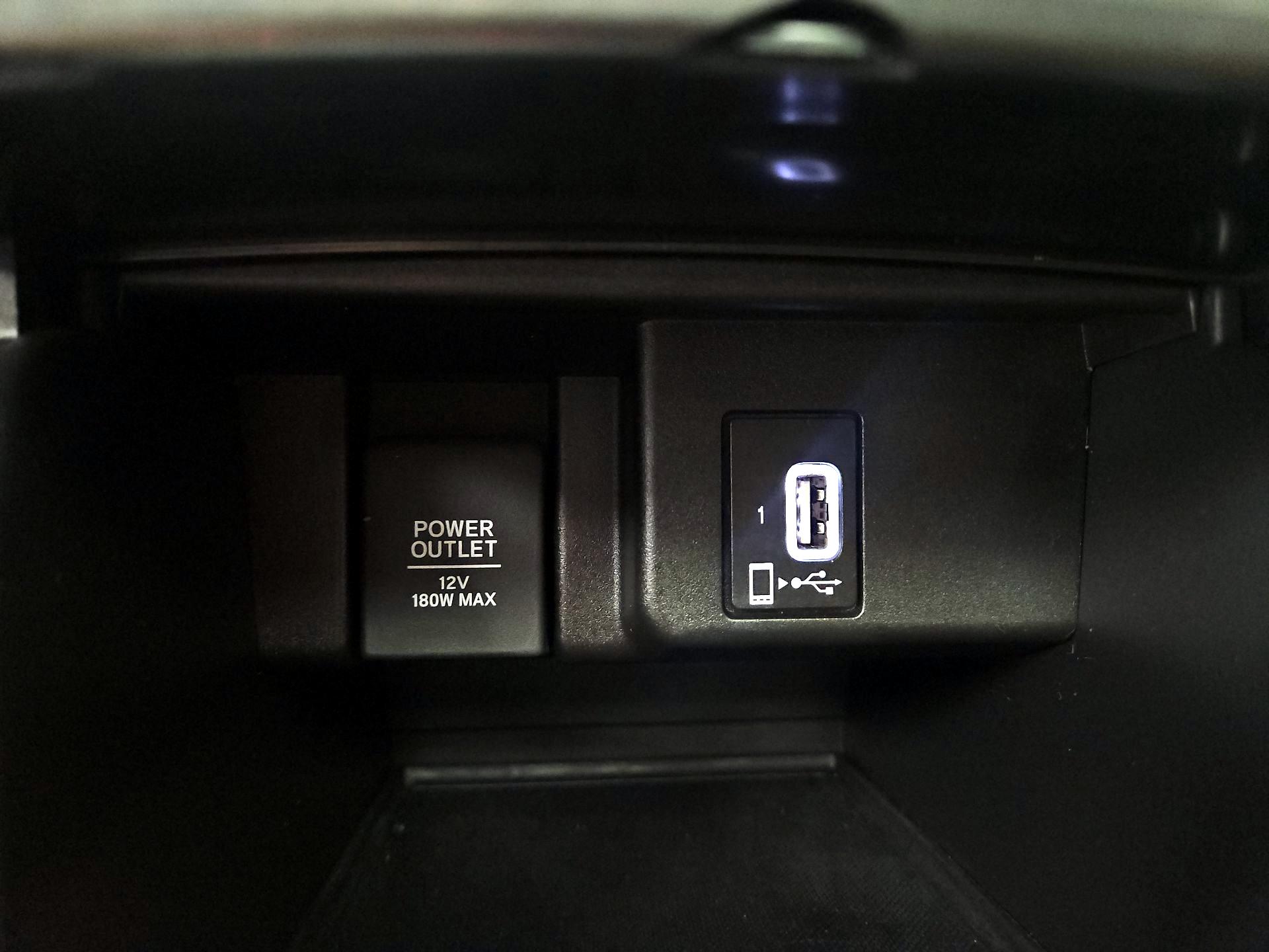 Thumbnail: 2020 Honda Accord - 18