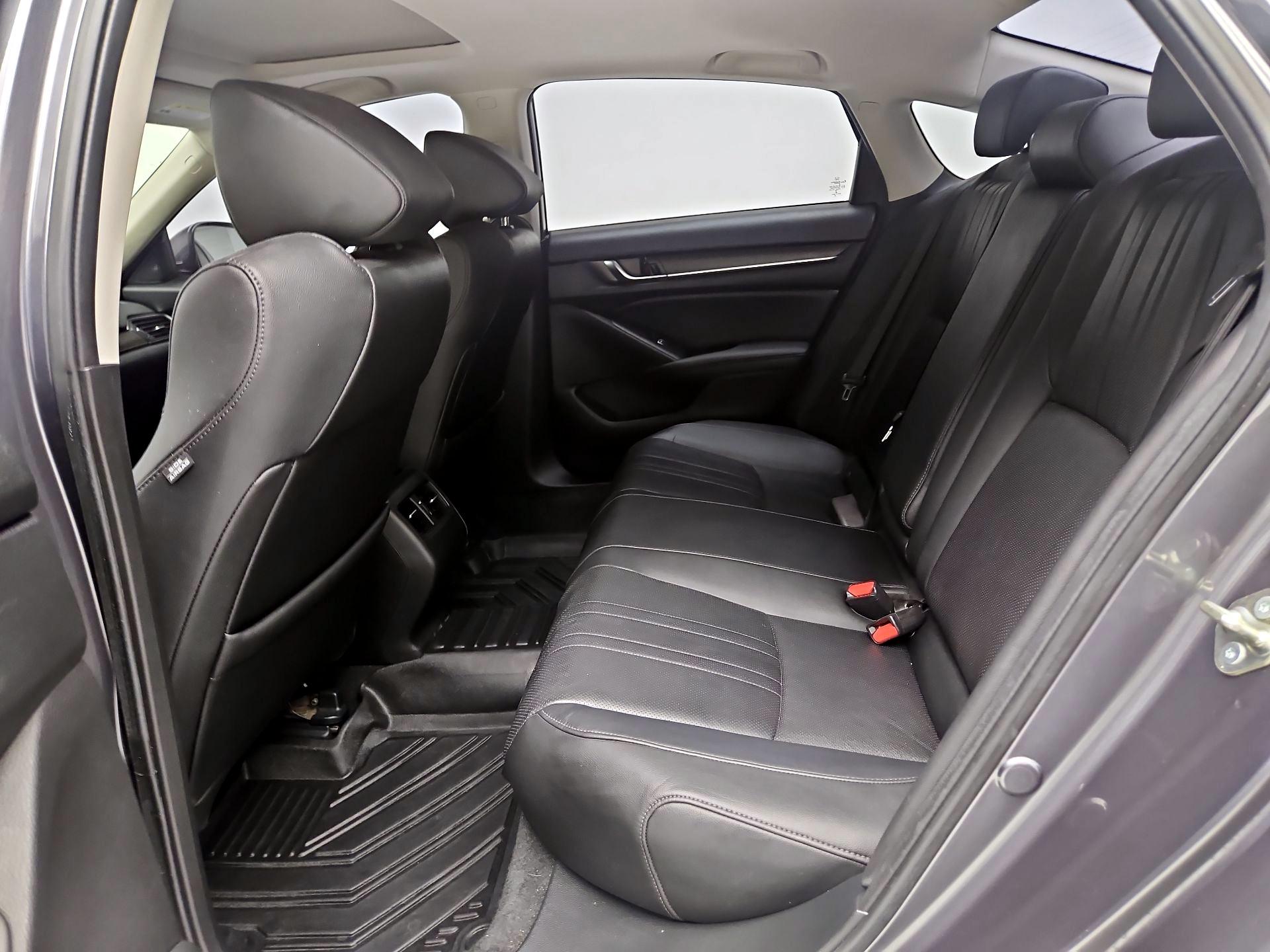 Thumbnail: 2020 Honda Accord - 20