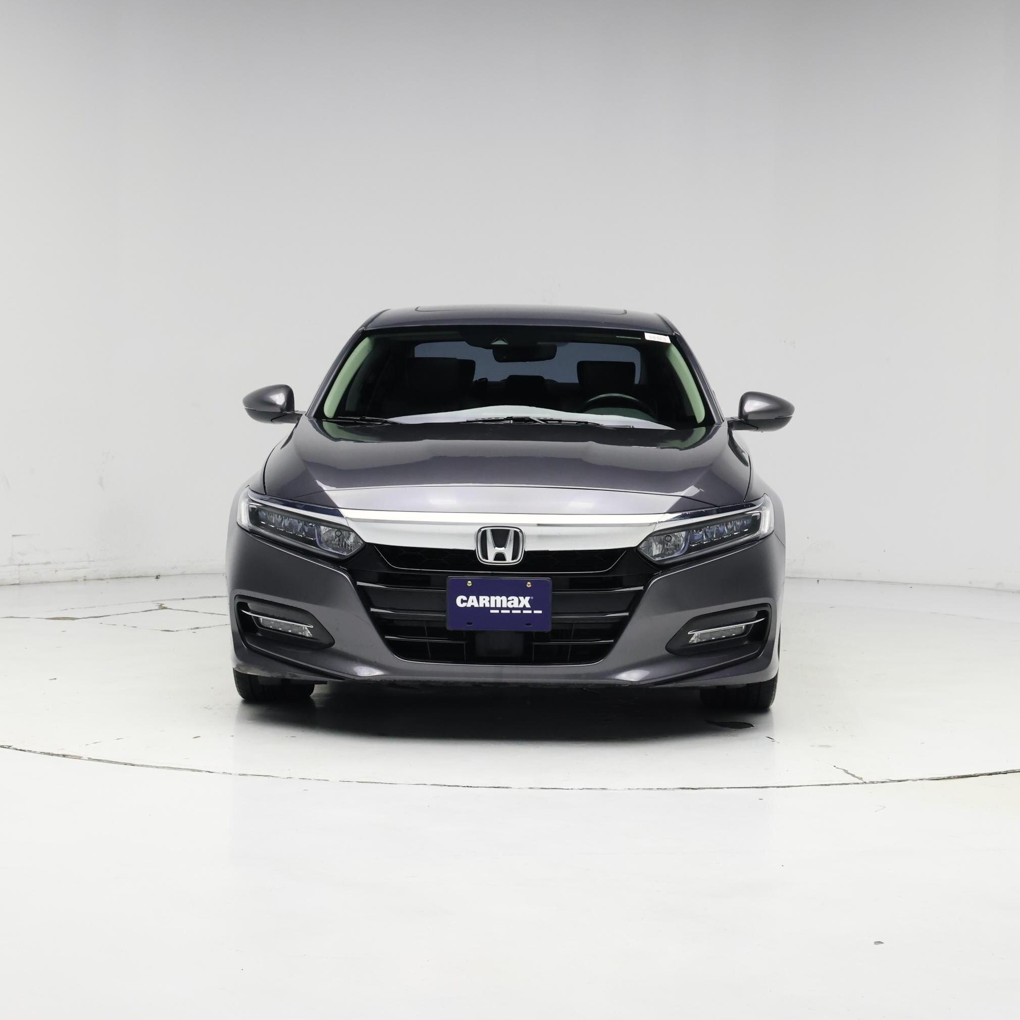 Thumbnail: 2020 Honda Accord - 5