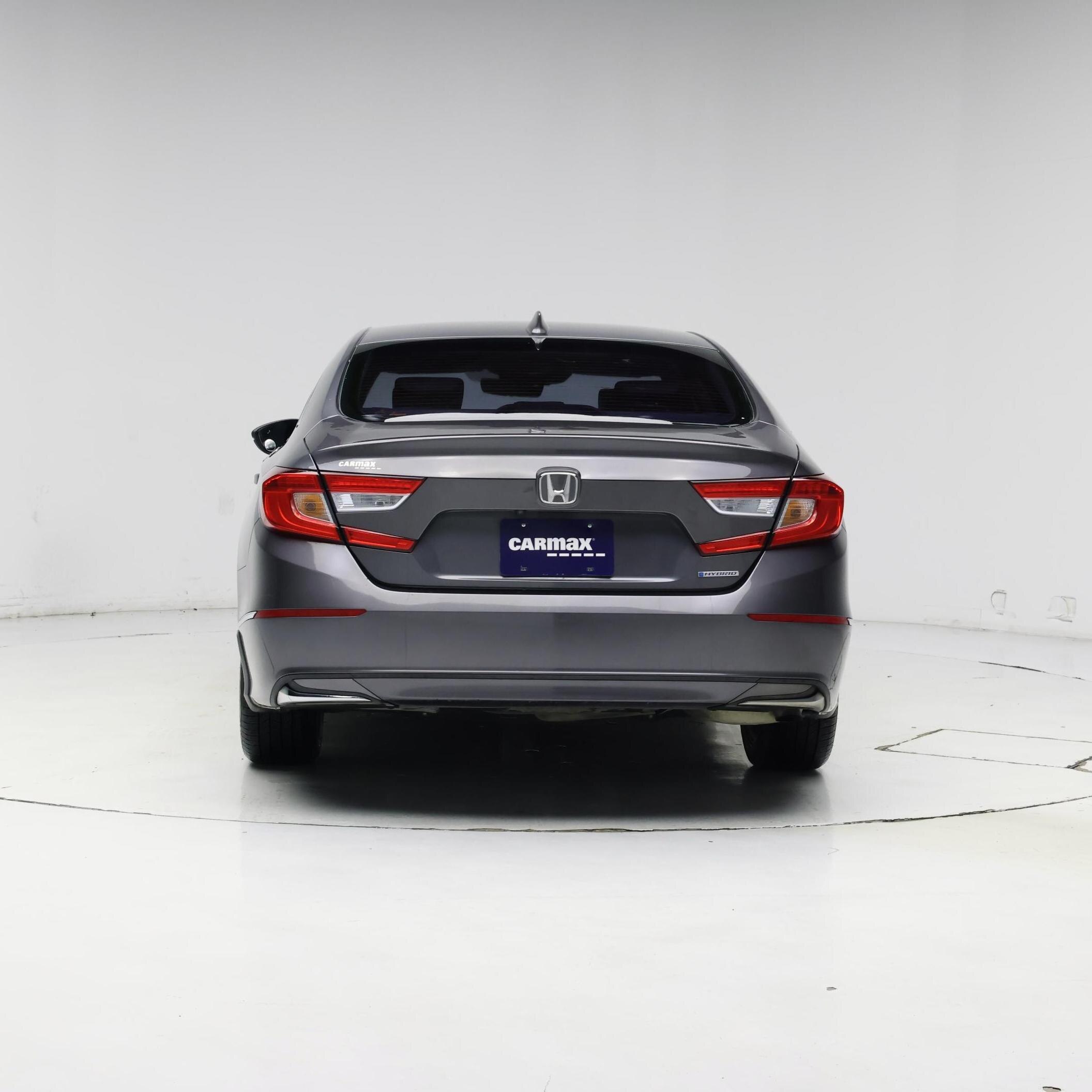 Thumbnail: 2020 Honda Accord - 6