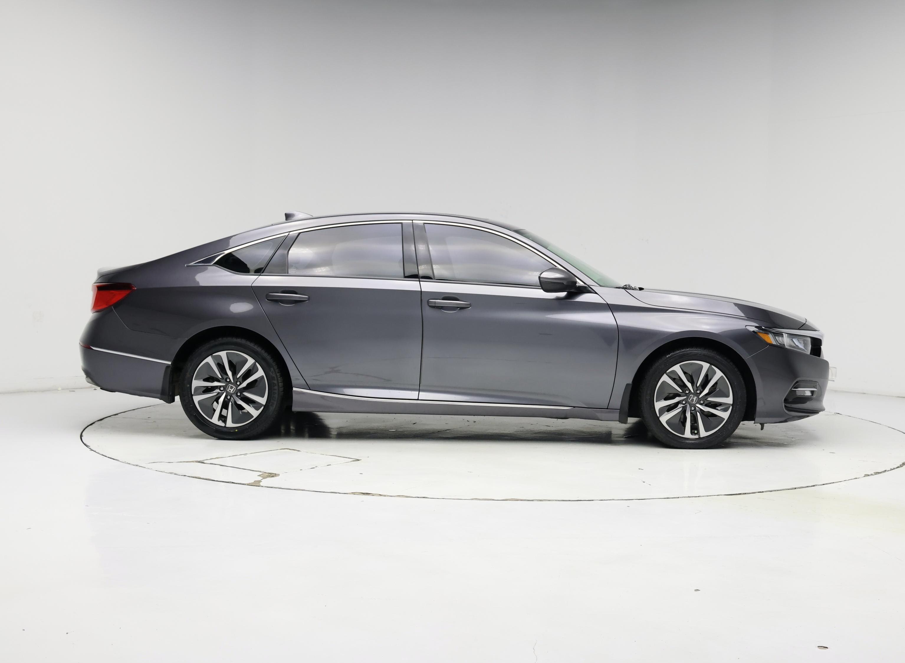 Thumbnail: 2020 Honda Accord - 7