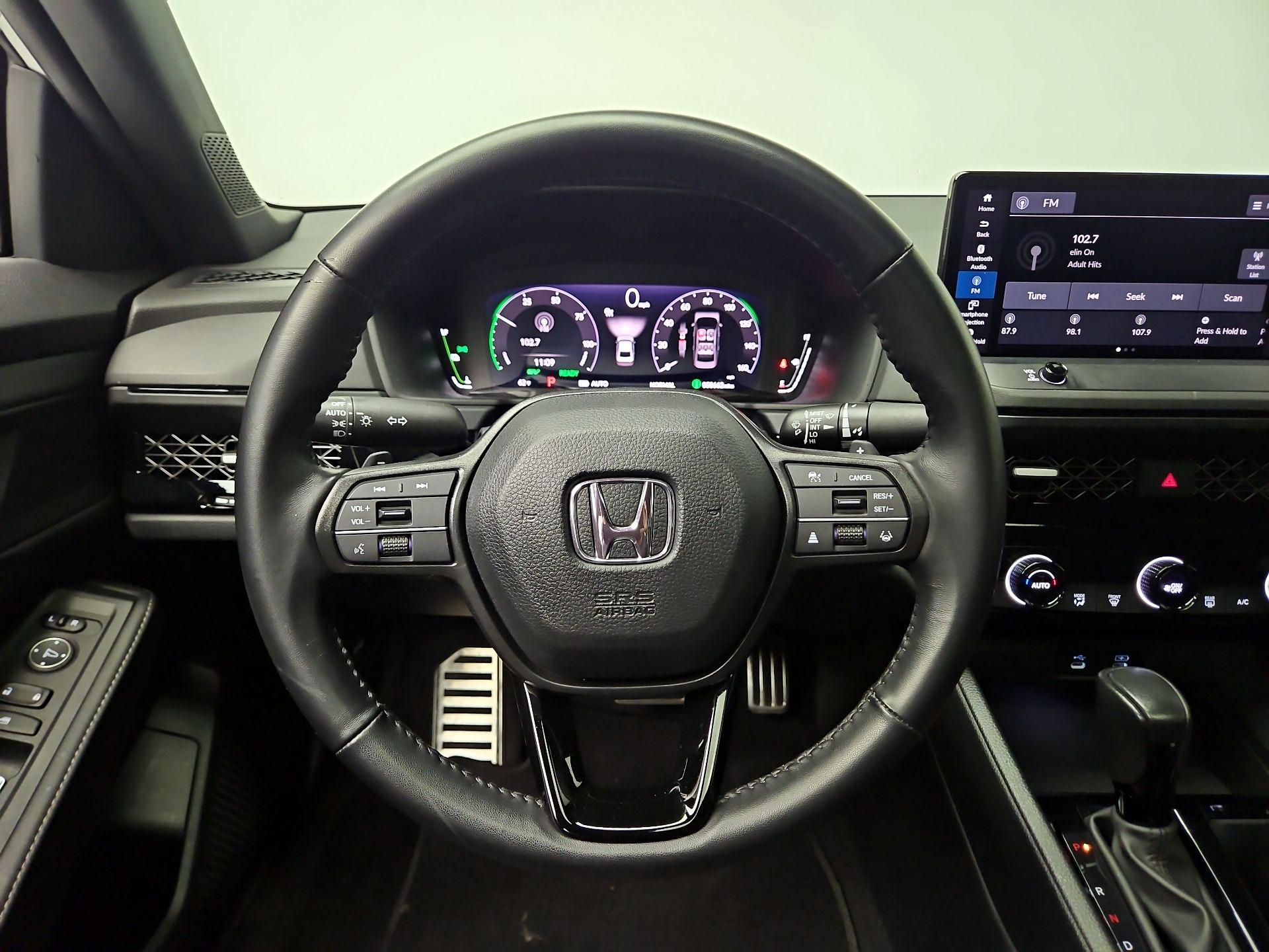 Thumbnail: 2023 Honda Accord - 10