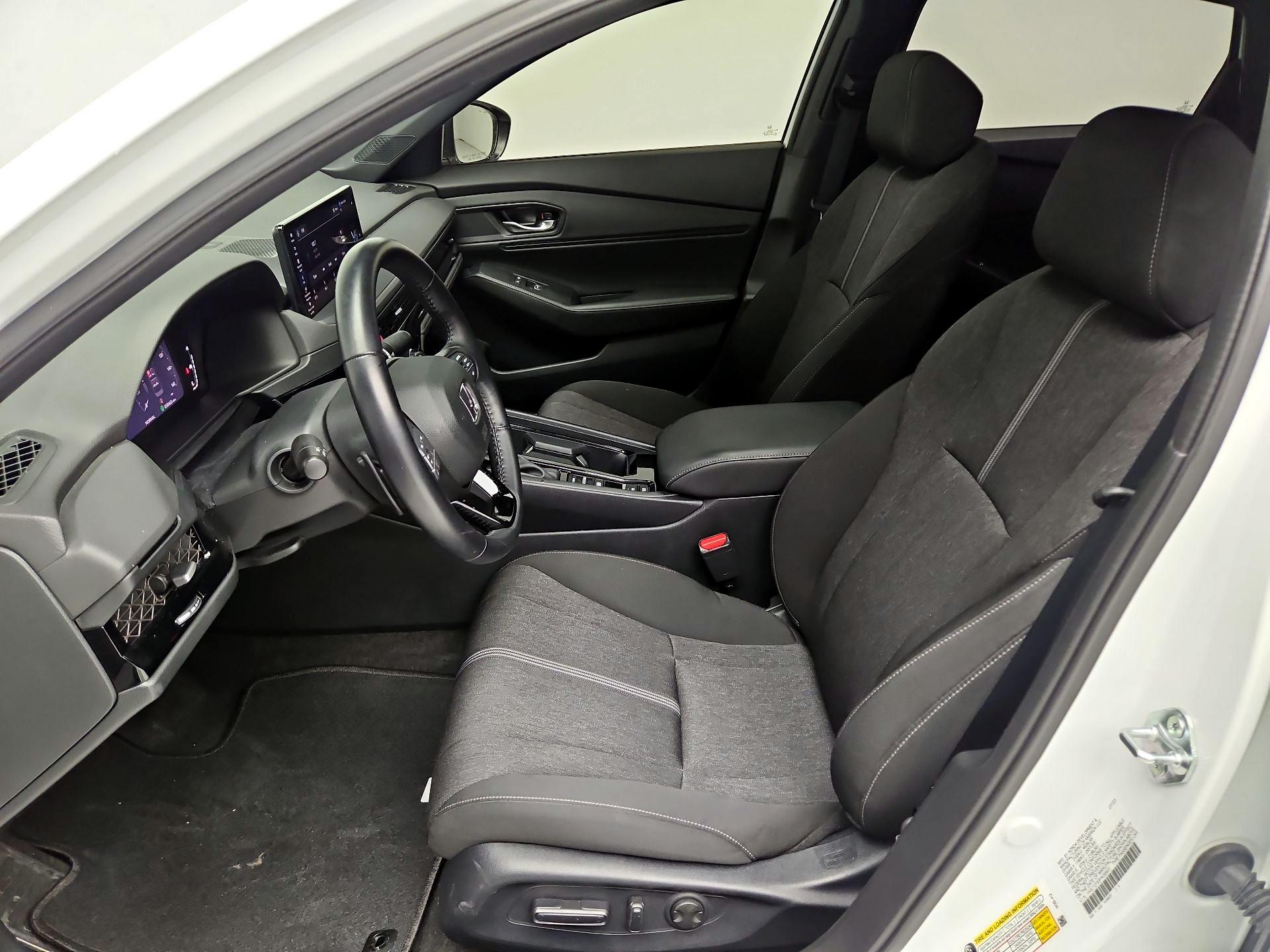 Thumbnail: 2023 Honda Accord - 11