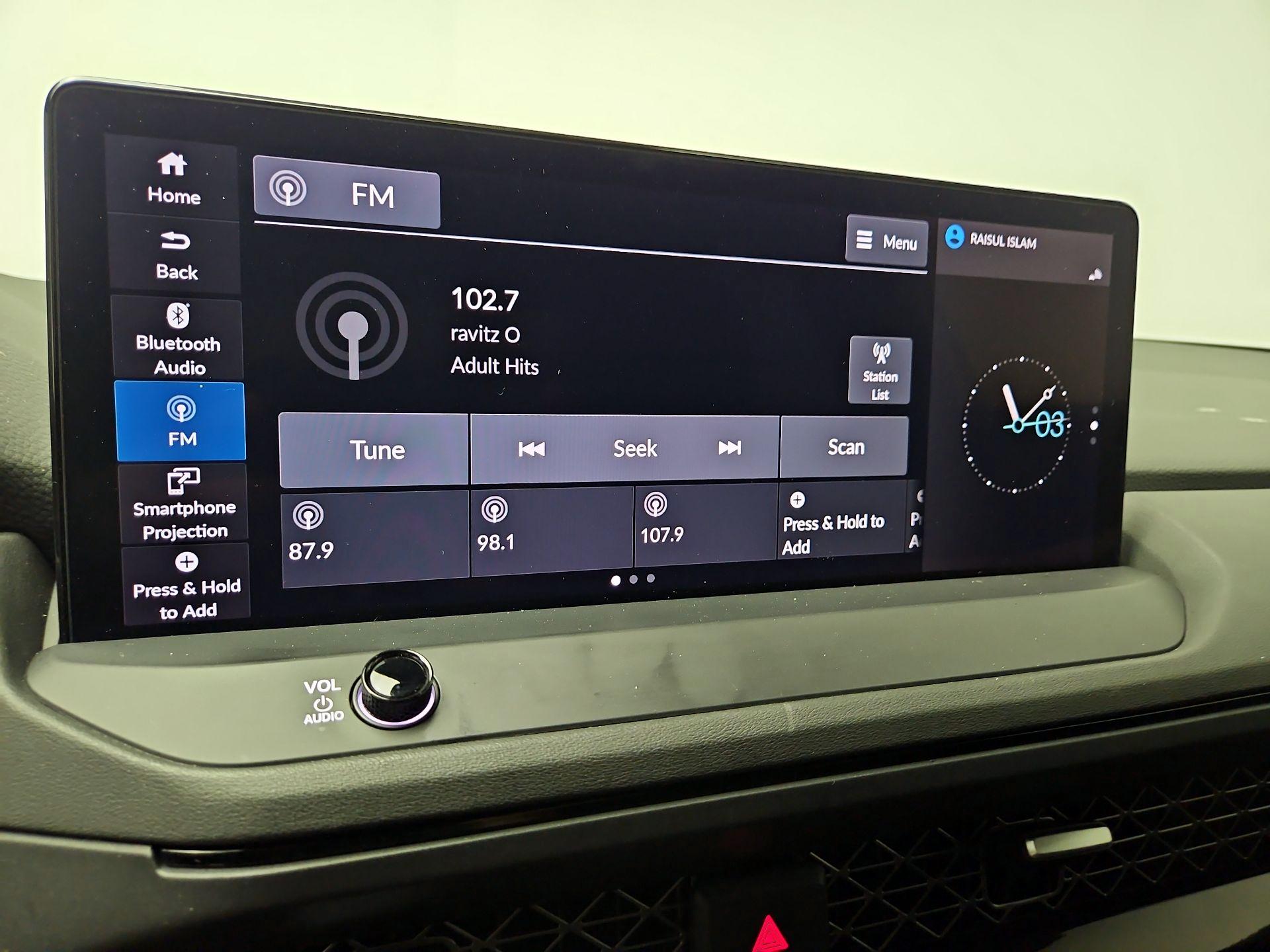 Thumbnail: 2023 Honda Accord - 14