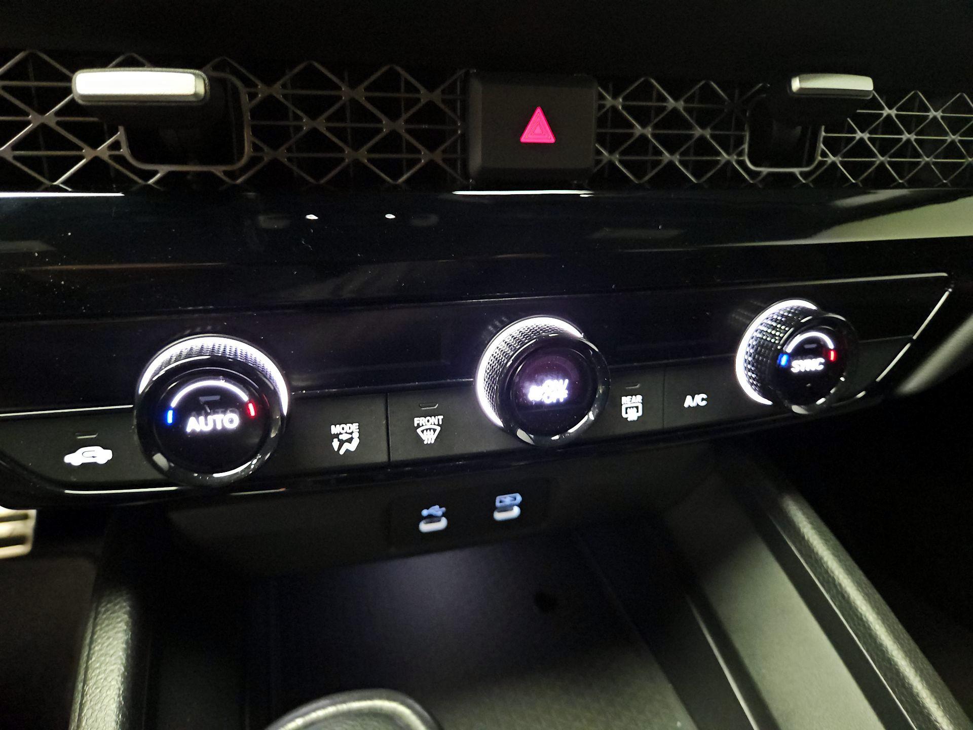 Thumbnail: 2023 Honda Accord - 15