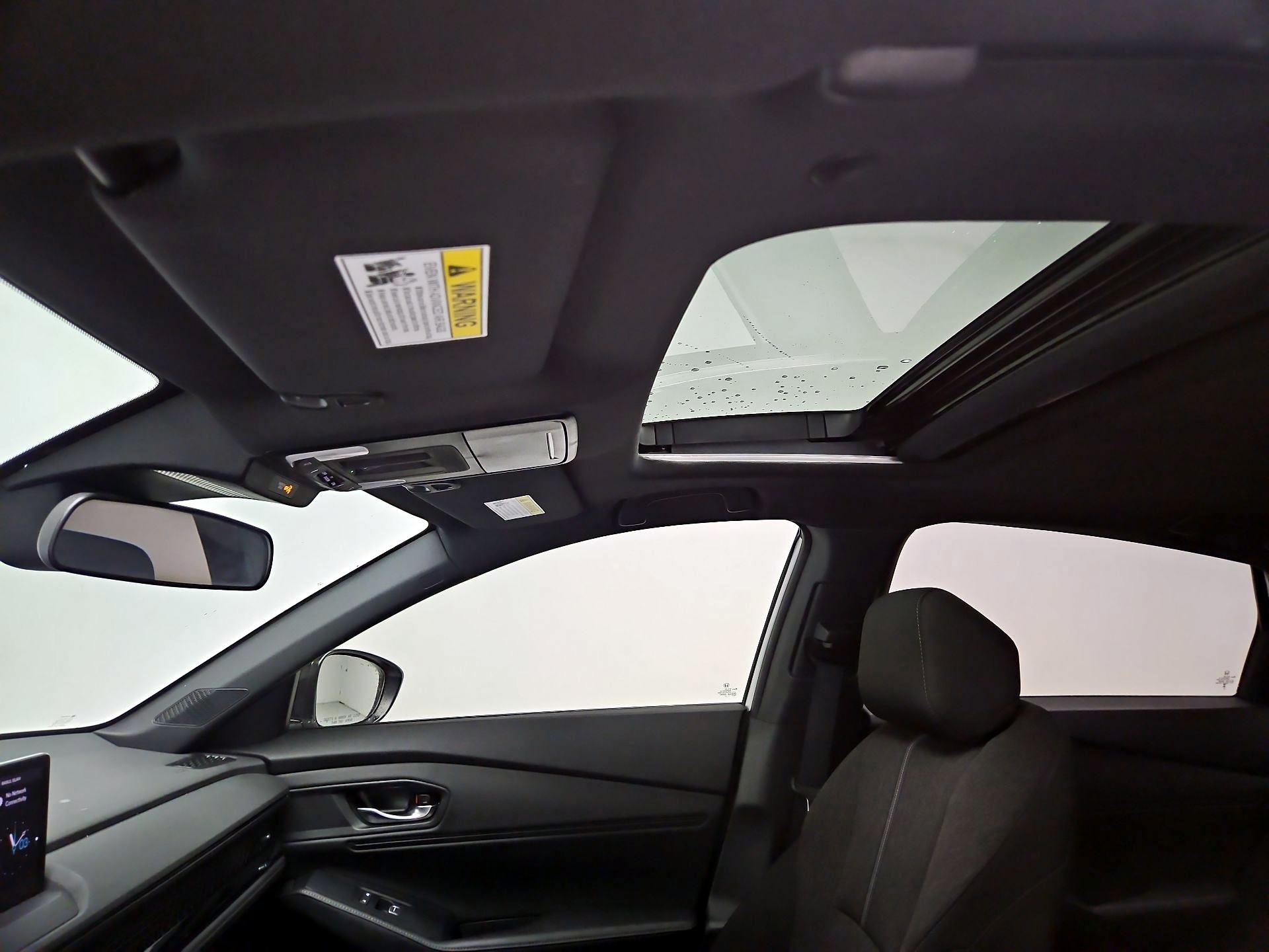 Thumbnail: 2023 Honda Accord - 18