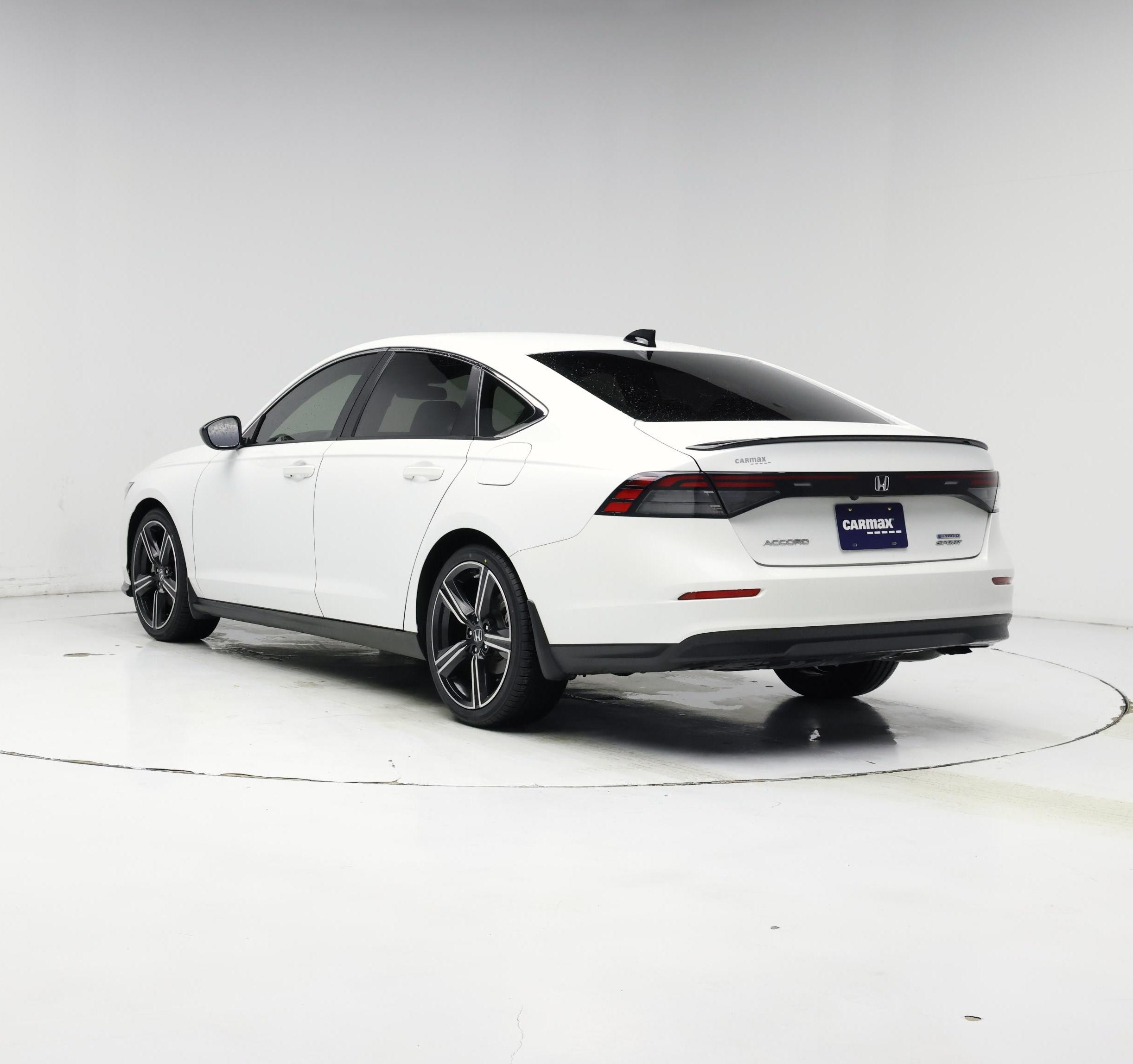 Thumbnail: 2023 Honda Accord - 2