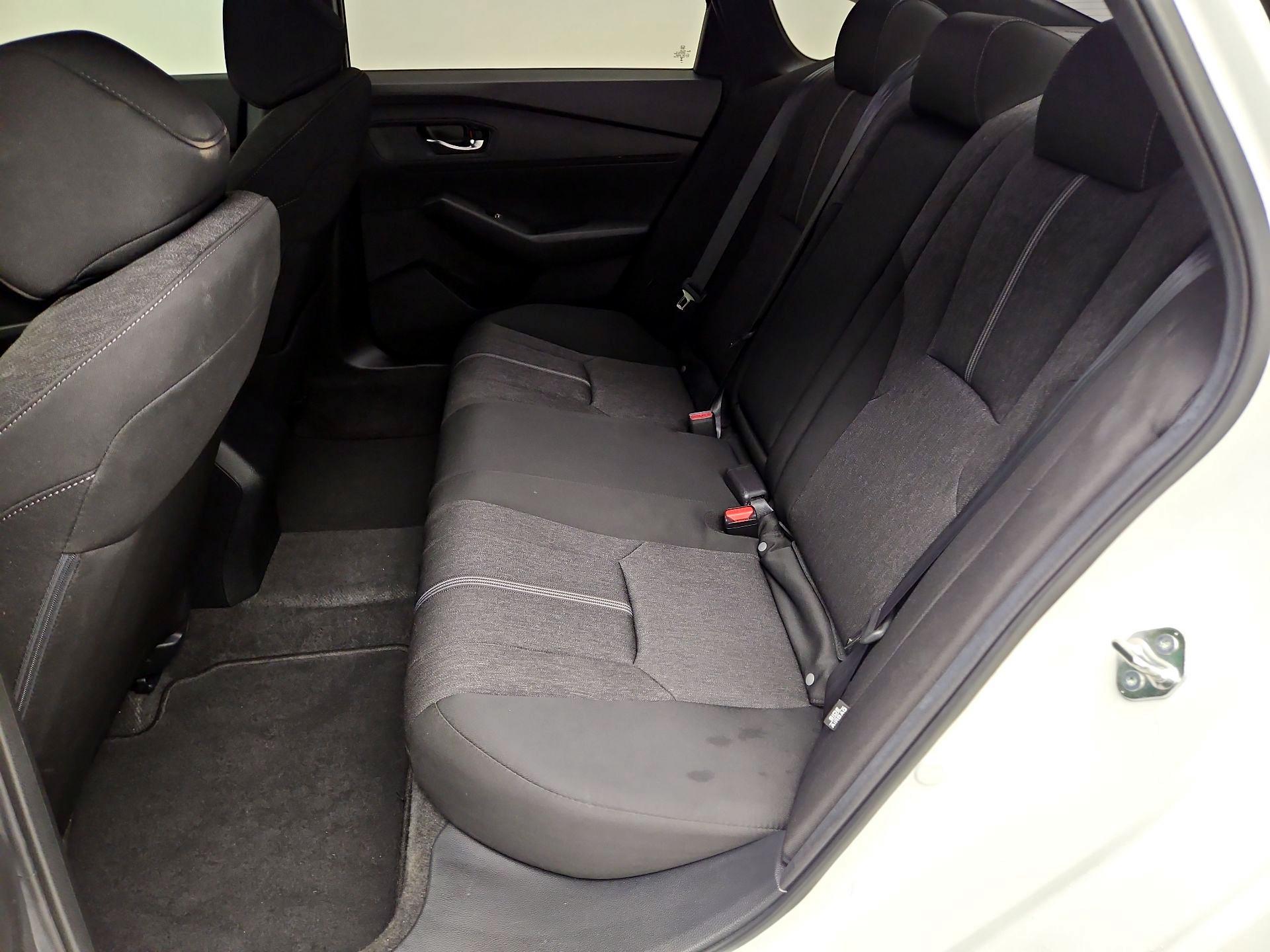 Thumbnail: 2023 Honda Accord - 19