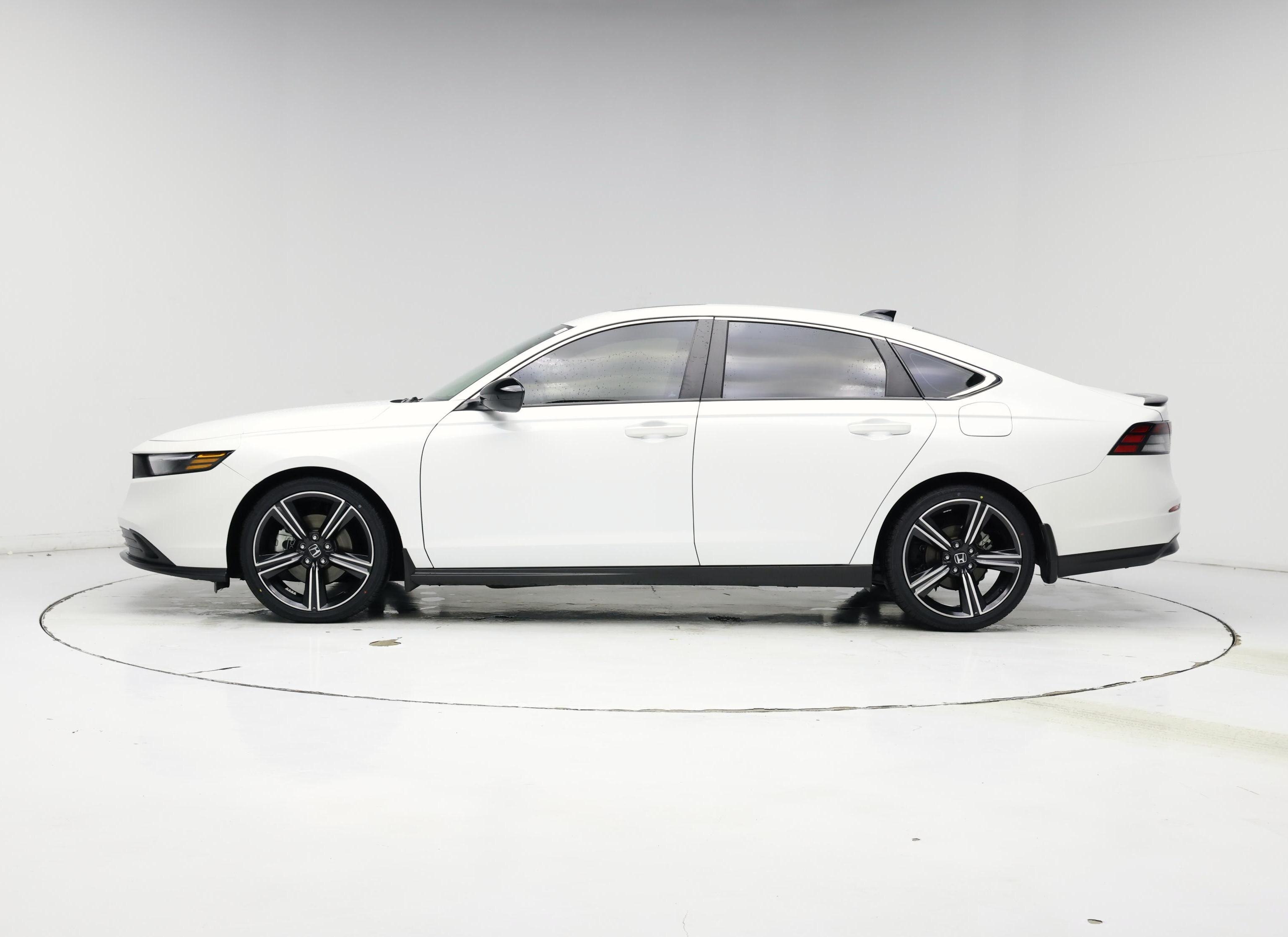 Thumbnail: 2023 Honda Accord - 3