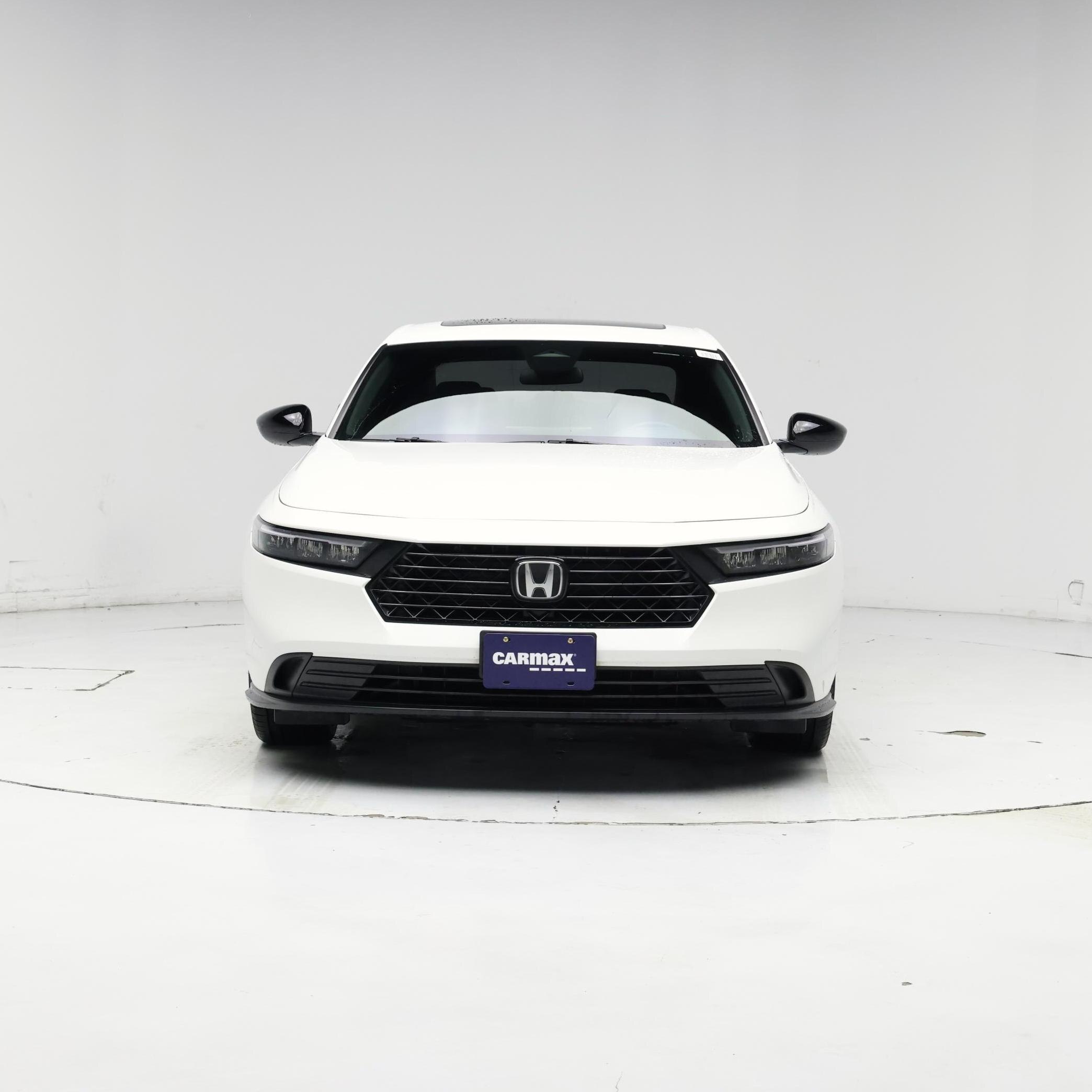 Thumbnail: 2023 Honda Accord - 5