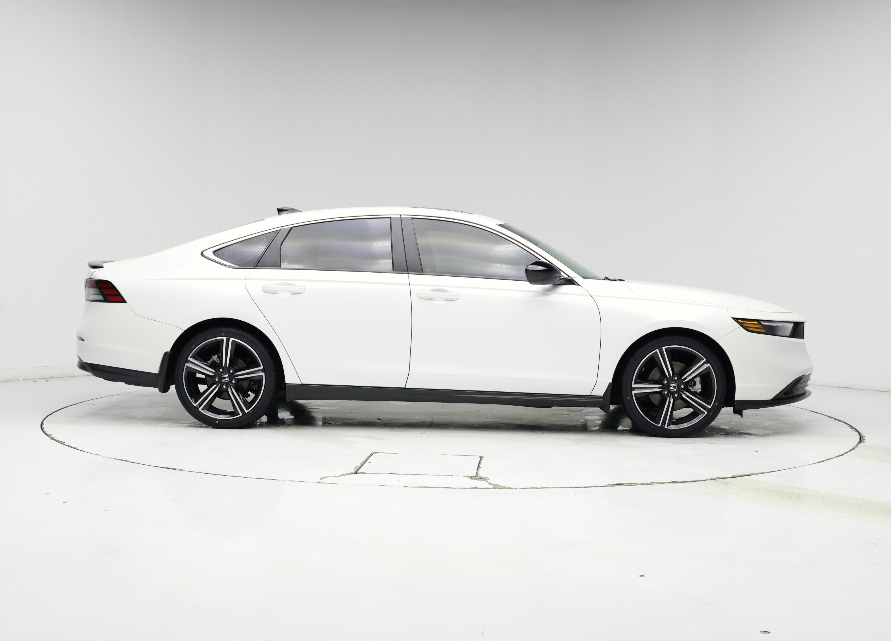 Thumbnail: 2023 Honda Accord - 7