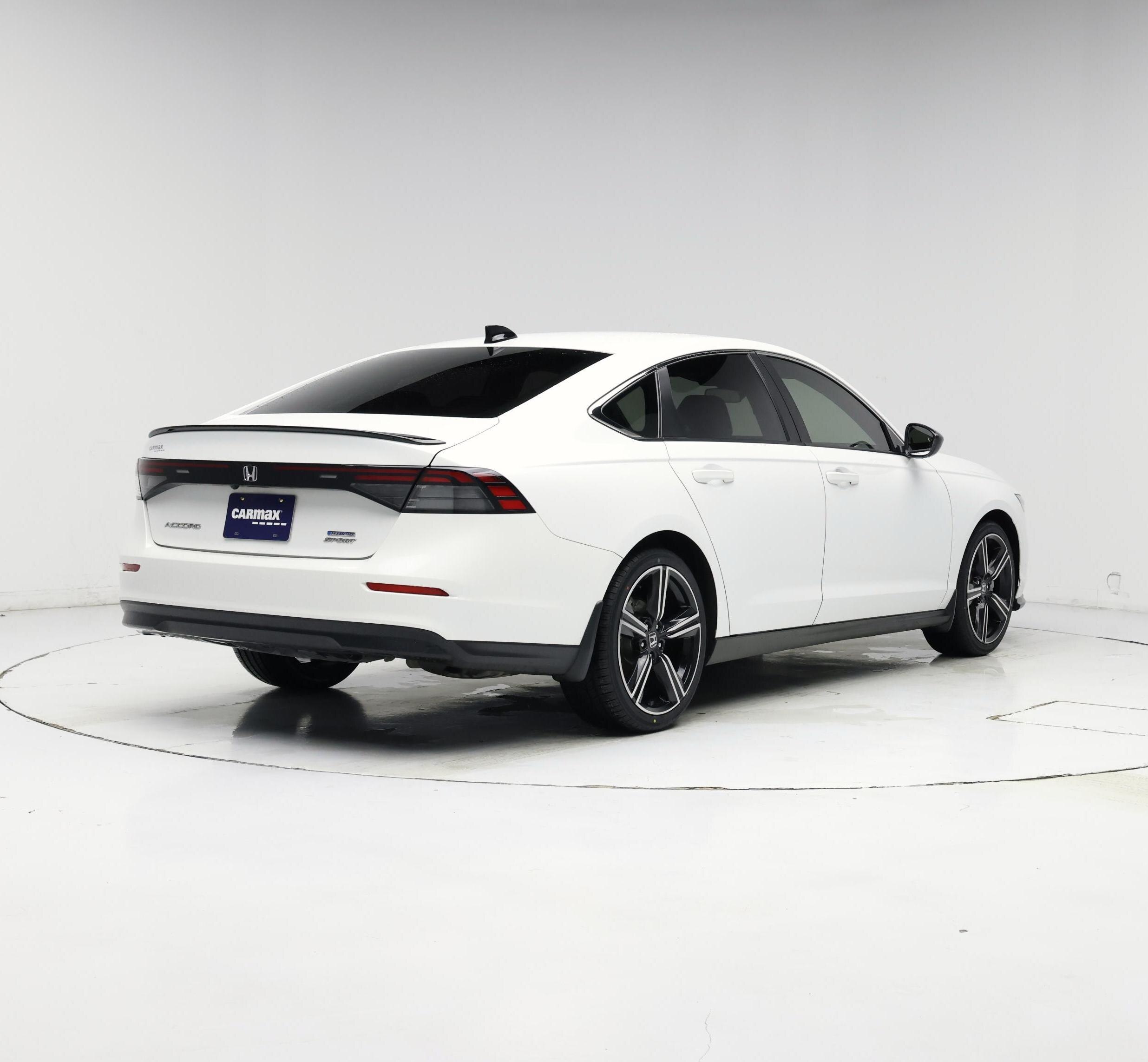 Thumbnail: 2023 Honda Accord - 8