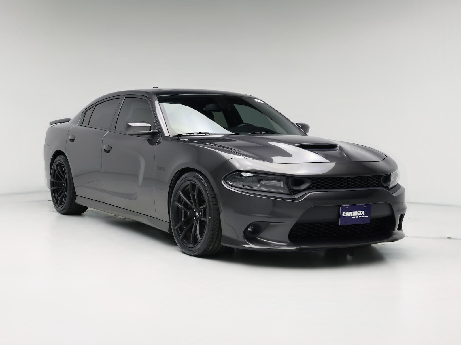 2019 Dodge Charger R/T