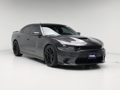 2019 Dodge Charger R/T Scat Pack