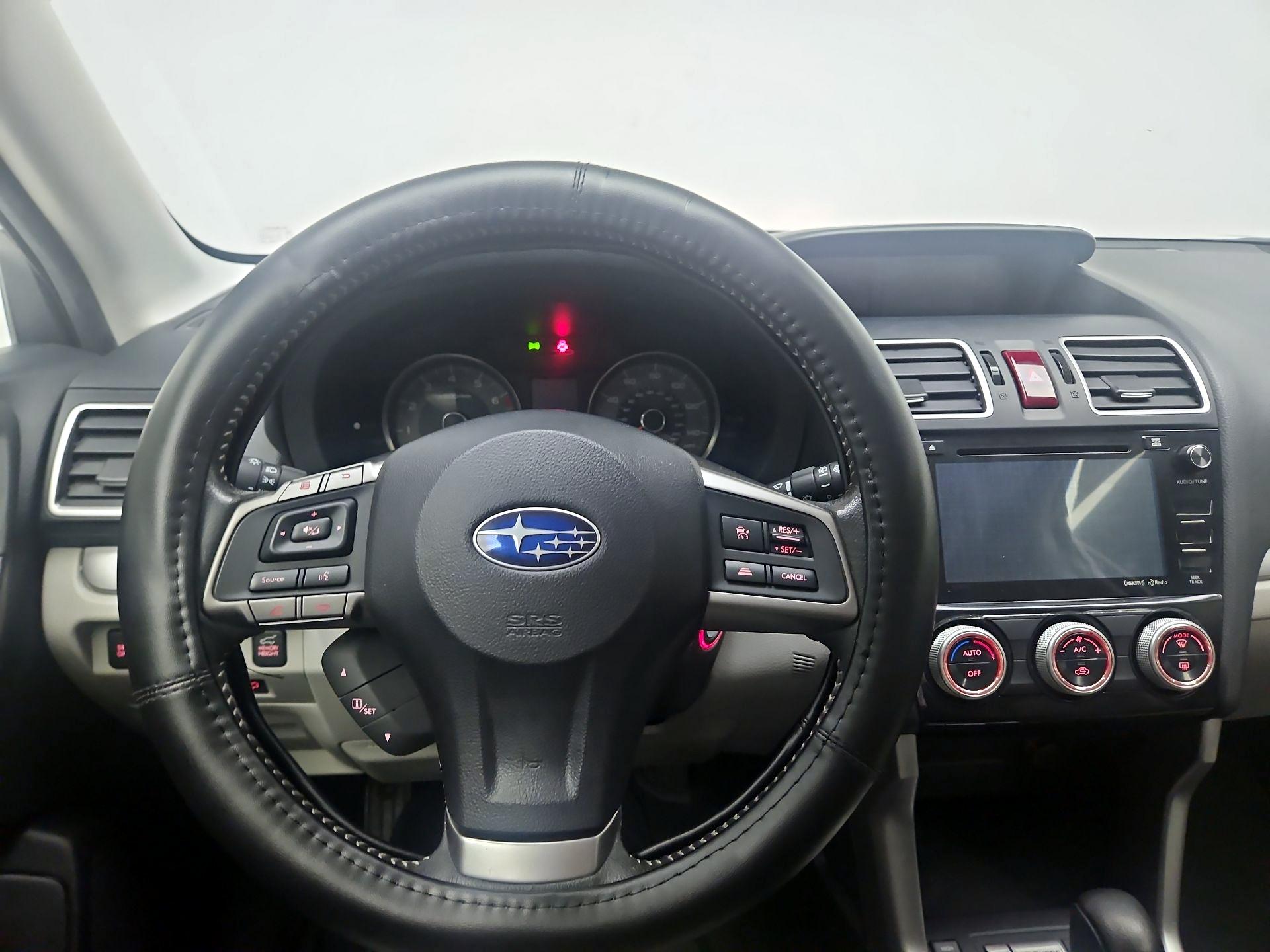 Thumbnail: 2016 Subaru Forester - 10