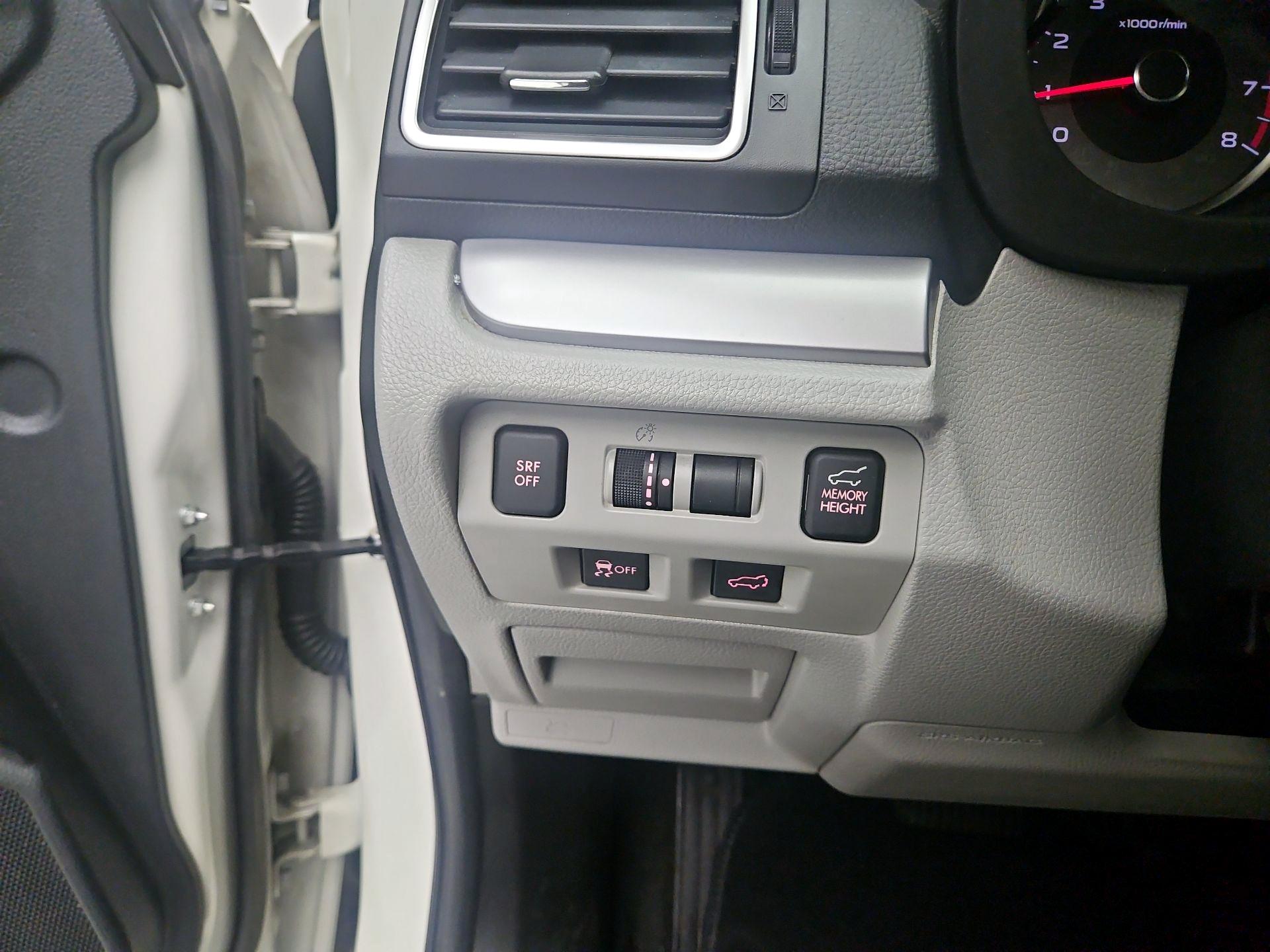 Thumbnail: 2016 Subaru Forester - 13