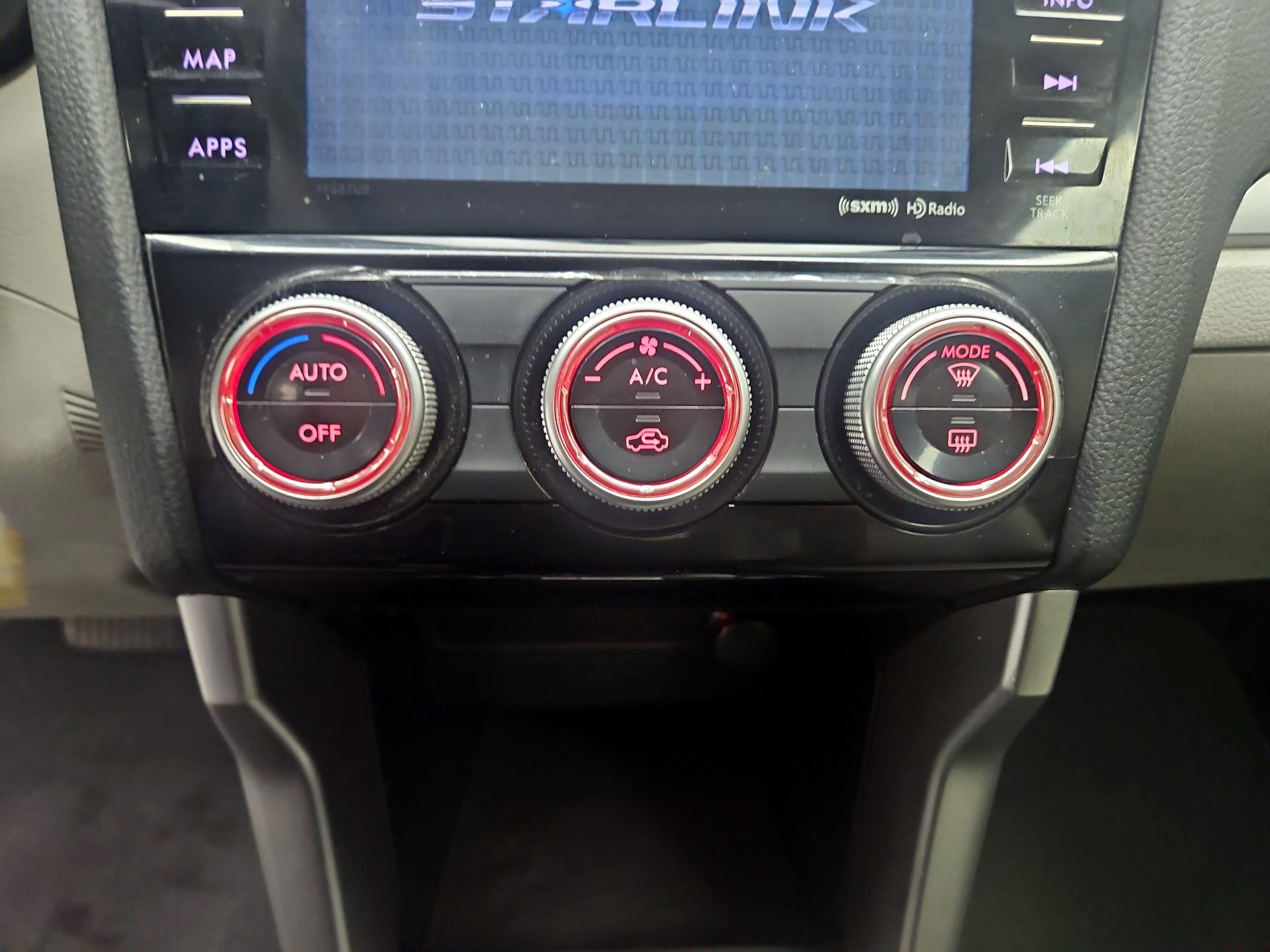 Thumbnail: 2016 Subaru Forester - 16