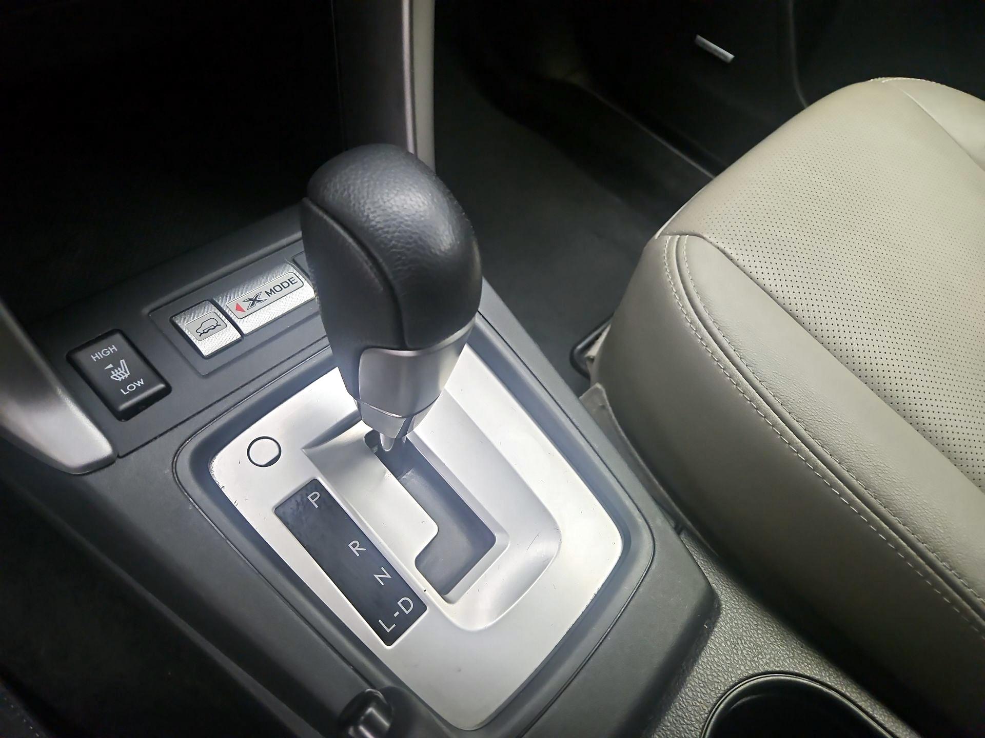 Thumbnail: 2016 Subaru Forester - 17