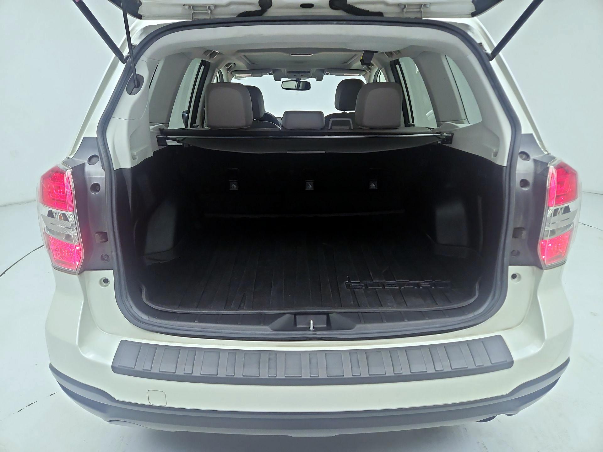 Thumbnail: 2016 Subaru Forester - 20