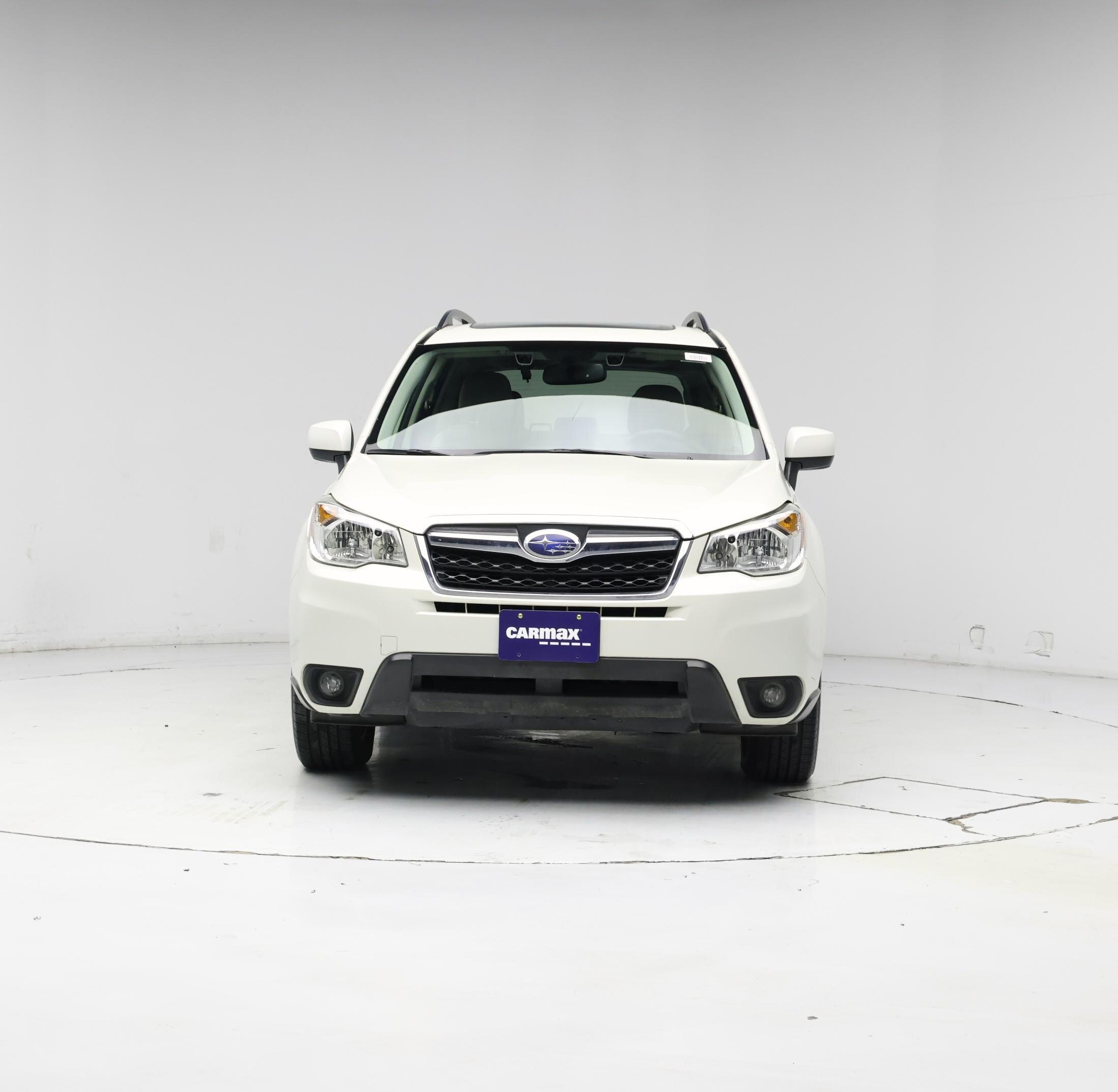 Thumbnail: 2016 Subaru Forester - 5