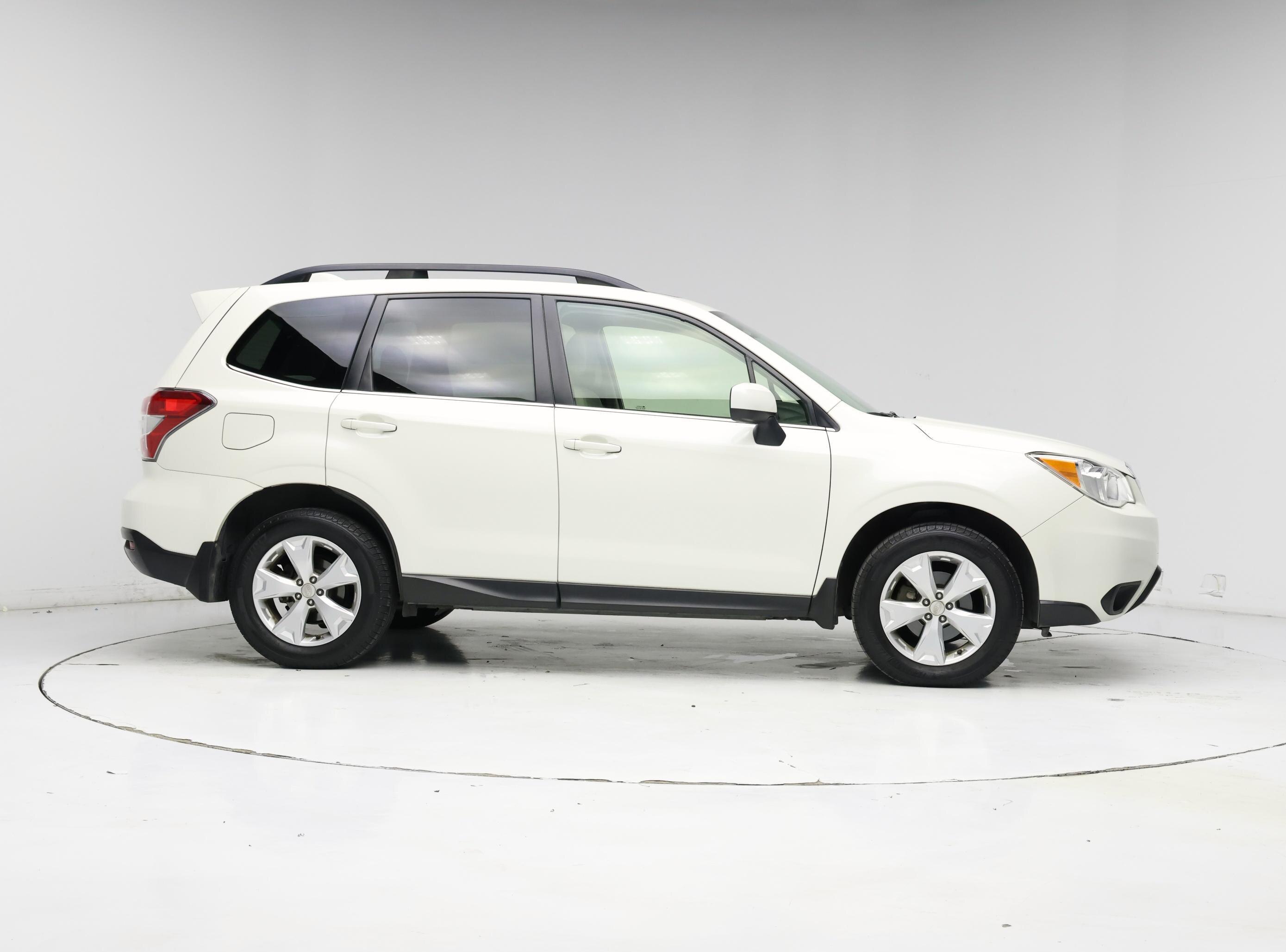 Thumbnail: 2016 Subaru Forester - 7