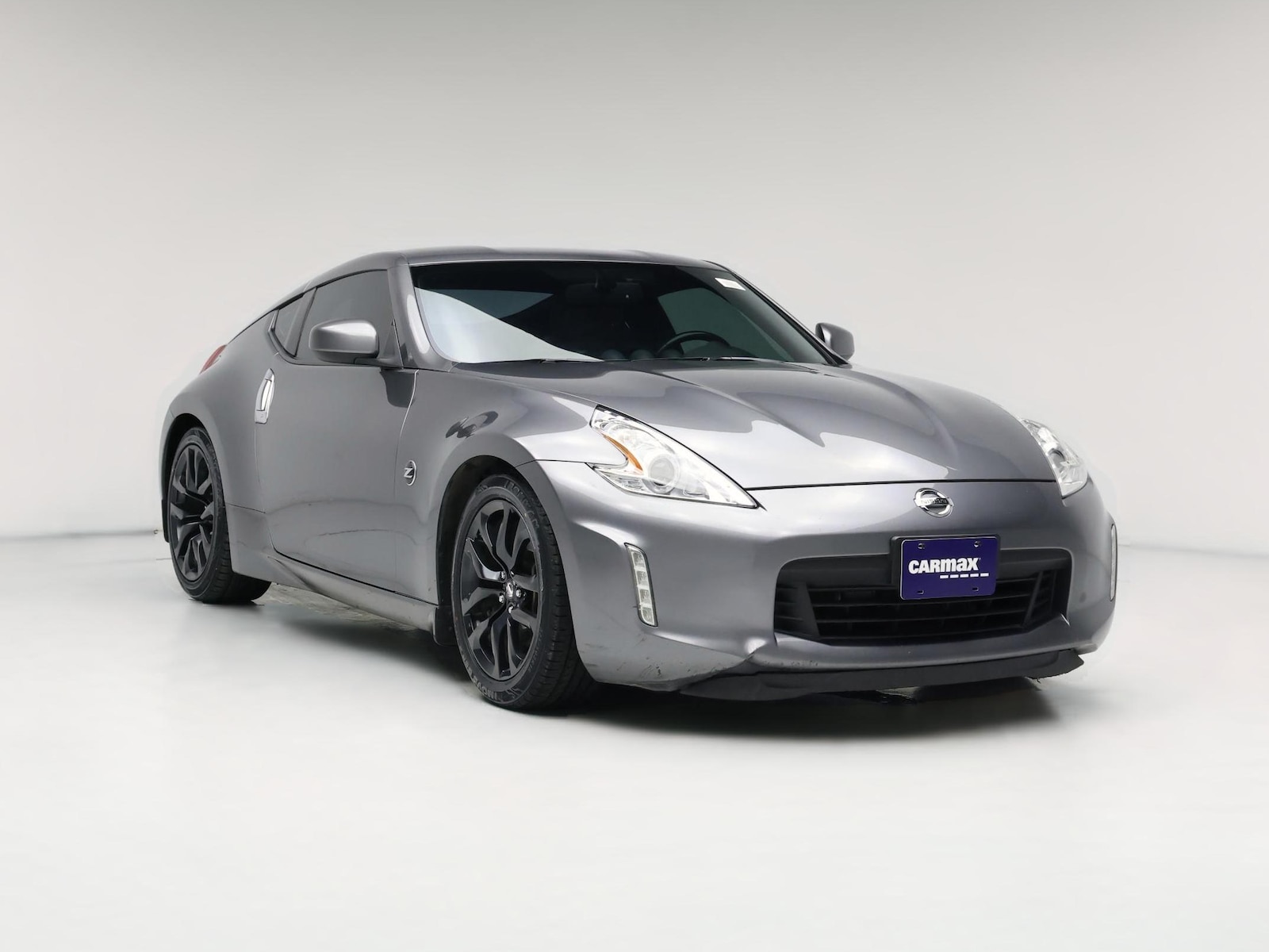 2017 Nissan 370Z Coupe