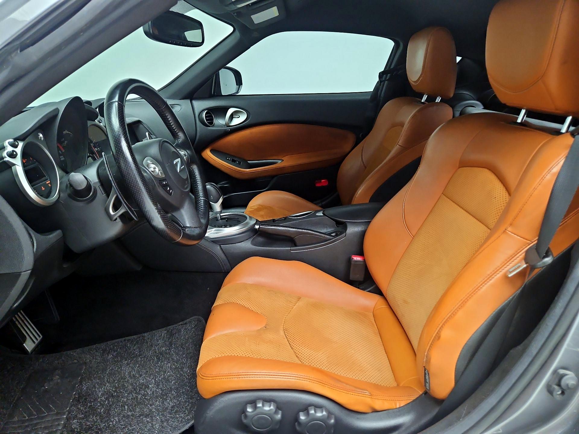 Thumbnail: 2017 Nissan Z - 11