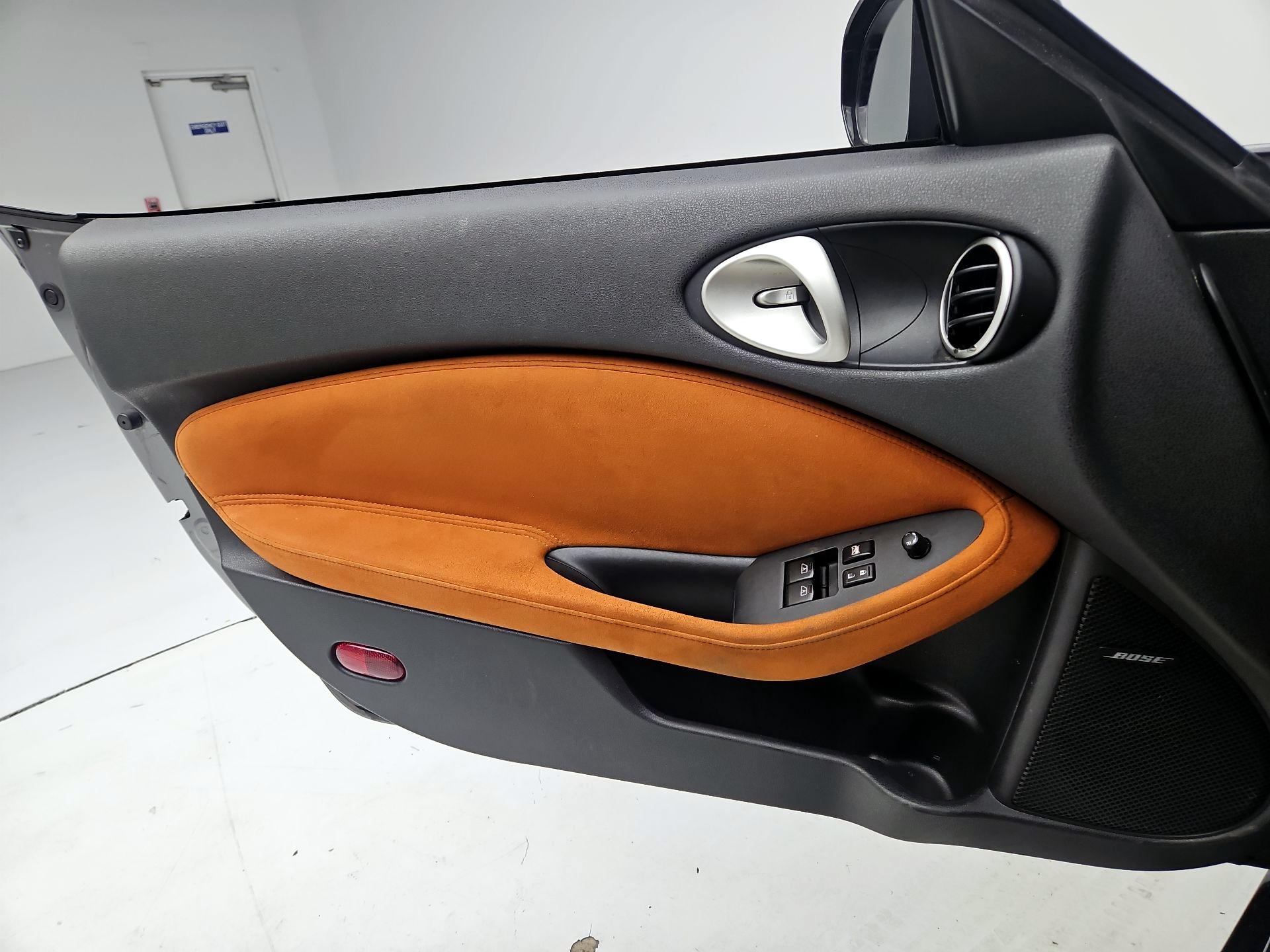 Thumbnail: 2017 Nissan Z - 12