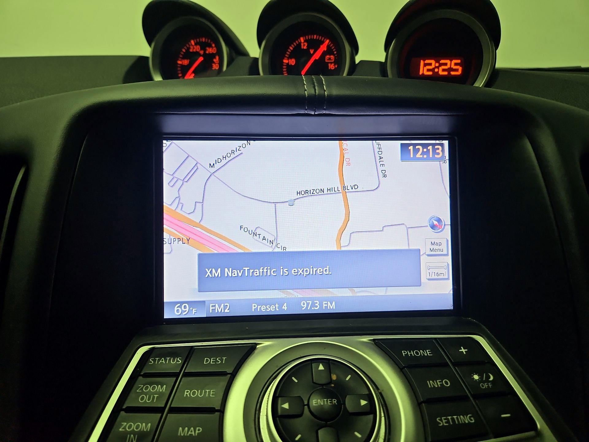 Thumbnail: 2017 Nissan Z - 14