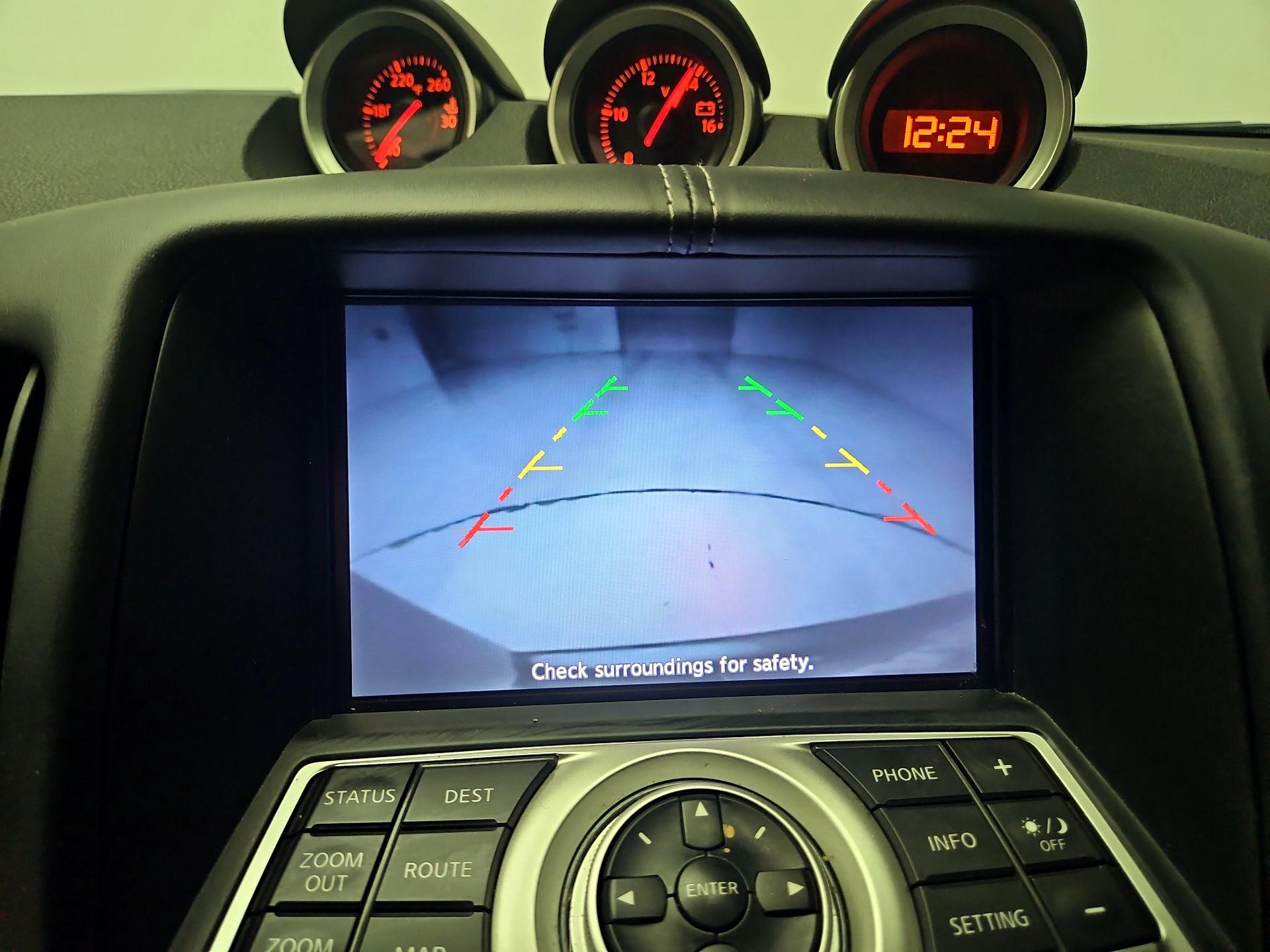 Thumbnail: 2017 Nissan Z - 15