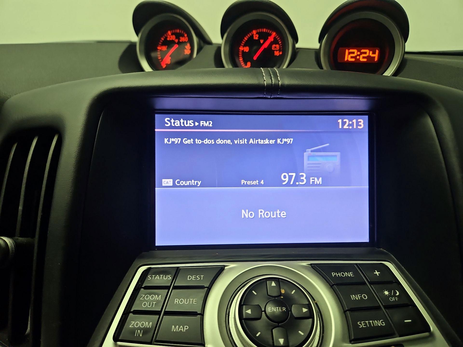 Thumbnail: 2017 Nissan Z - 16