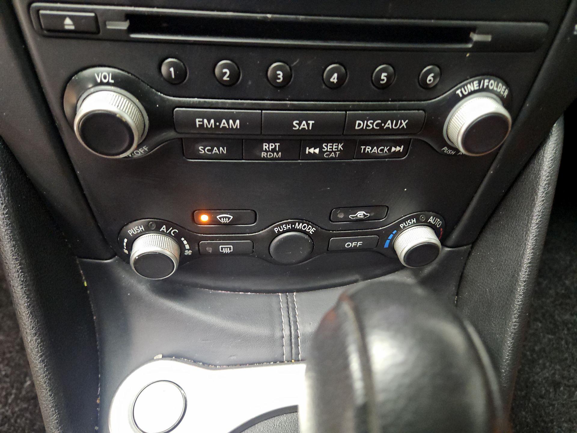 Thumbnail: 2017 Nissan Z - 17