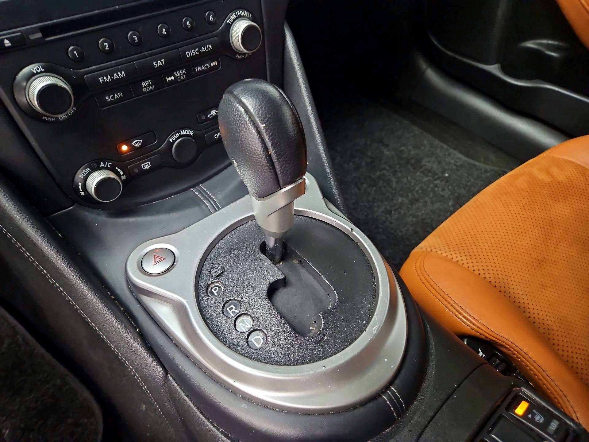 Thumbnail: 2017 Nissan Z - 18