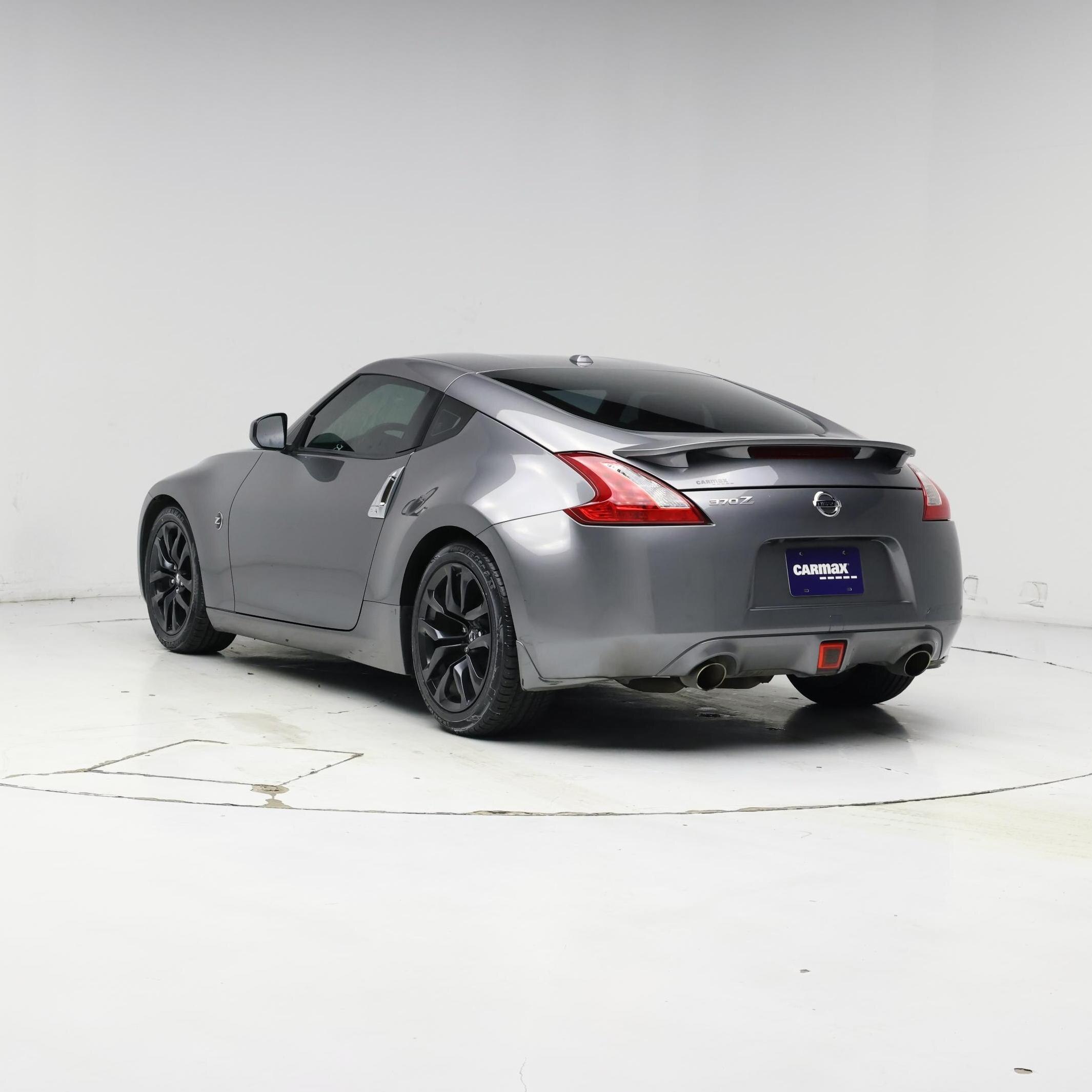 Thumbnail: 2017 Nissan Z - 2