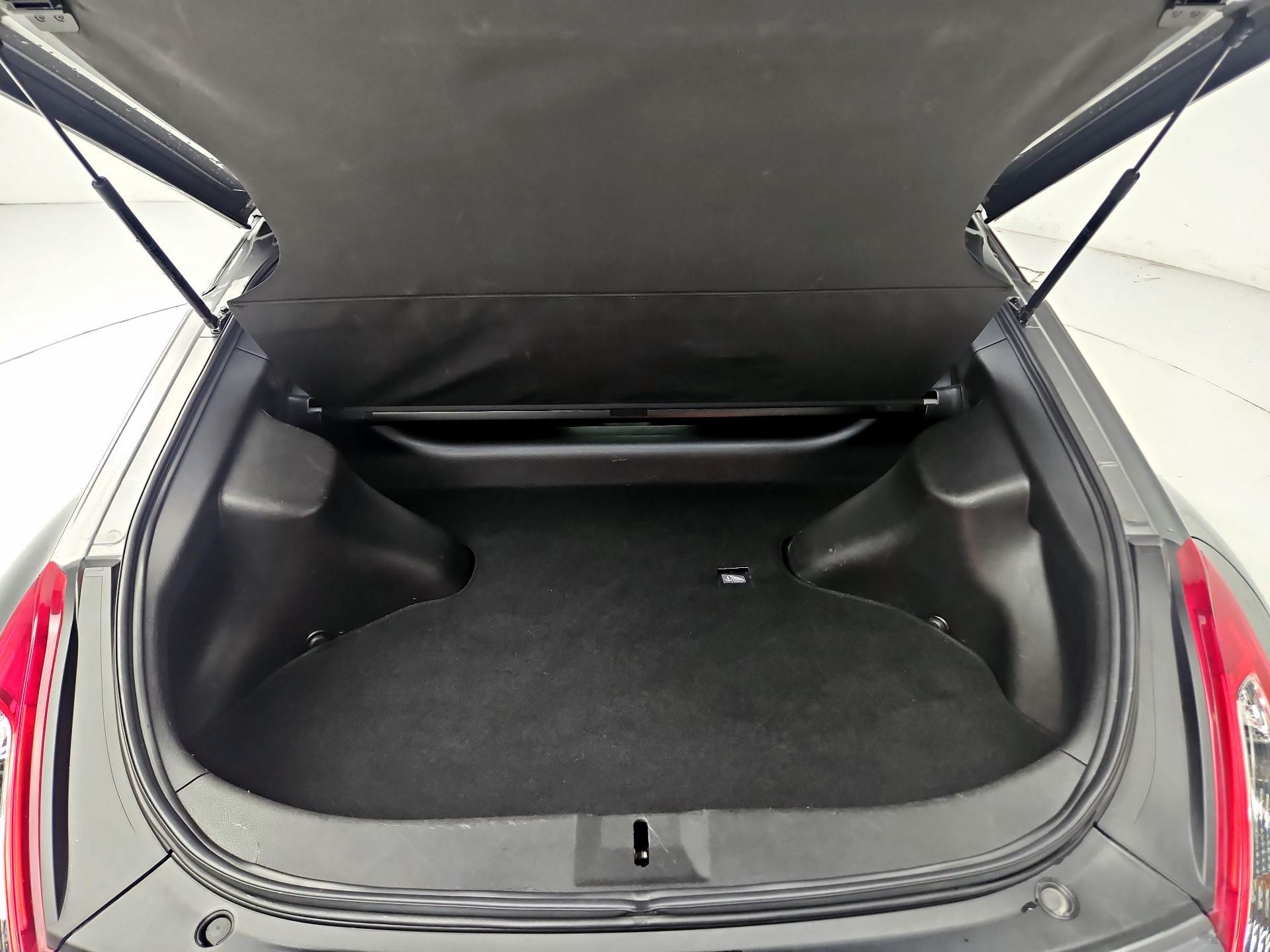 Thumbnail: 2017 Nissan Z - 20