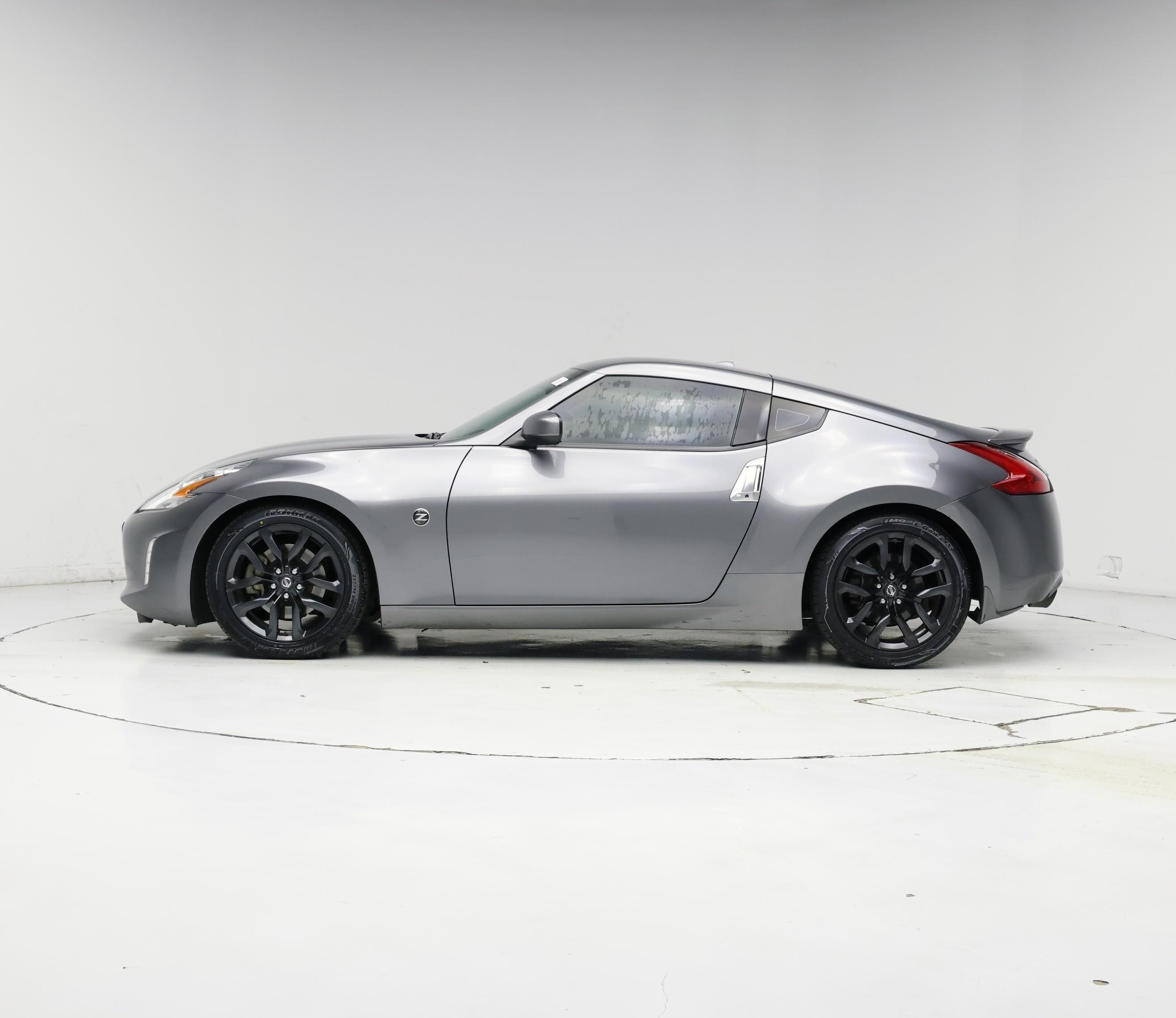 Thumbnail: 2017 Nissan Z - 3